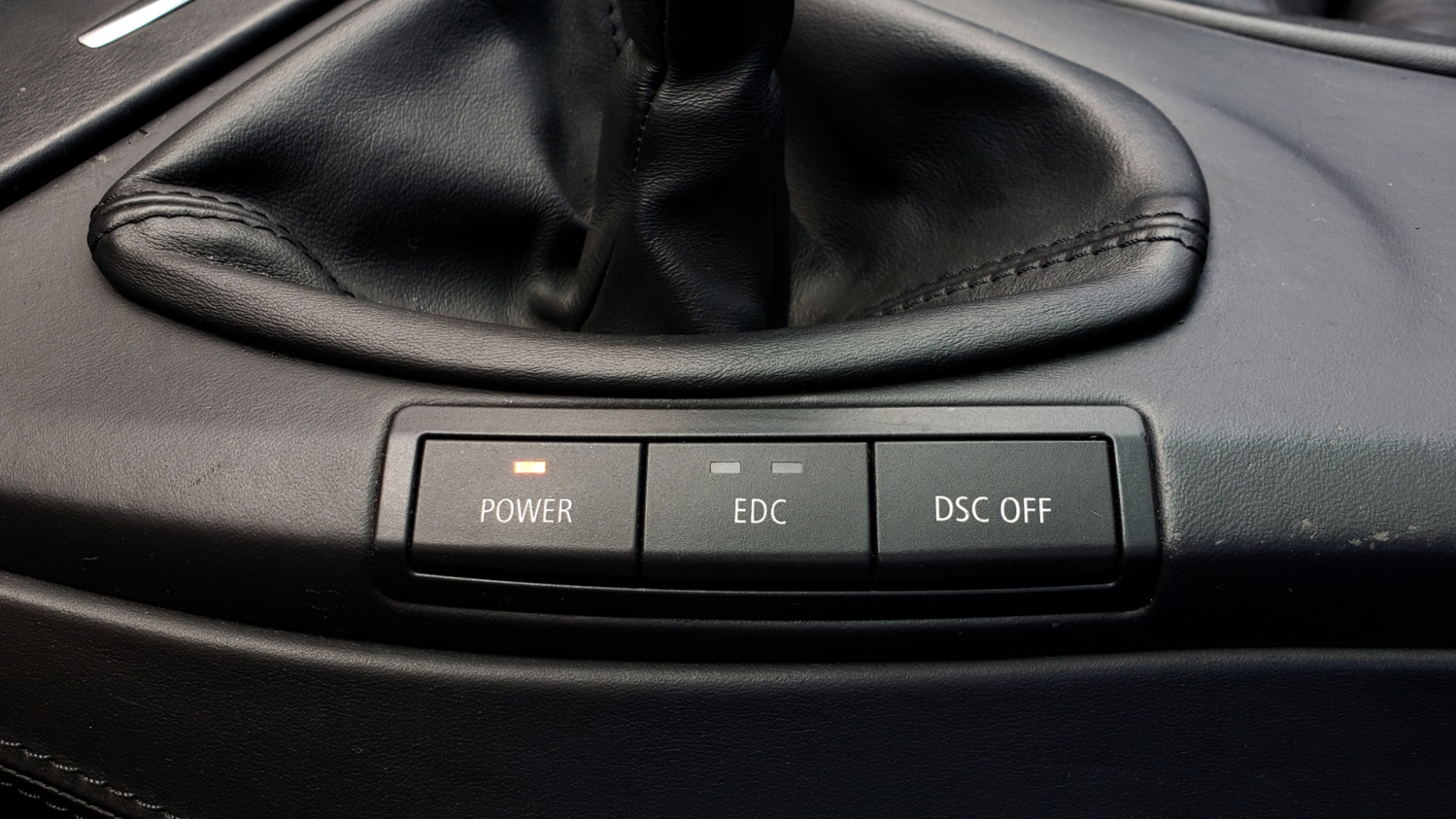 Used 2008 BMW 3 SERIES M3 PREMIUM / TECH / PDC / SUNROOF / 4.0L V8 / 6-SPD MANUAL for sale Sold at Formula Imports in Charlotte NC 28227 55