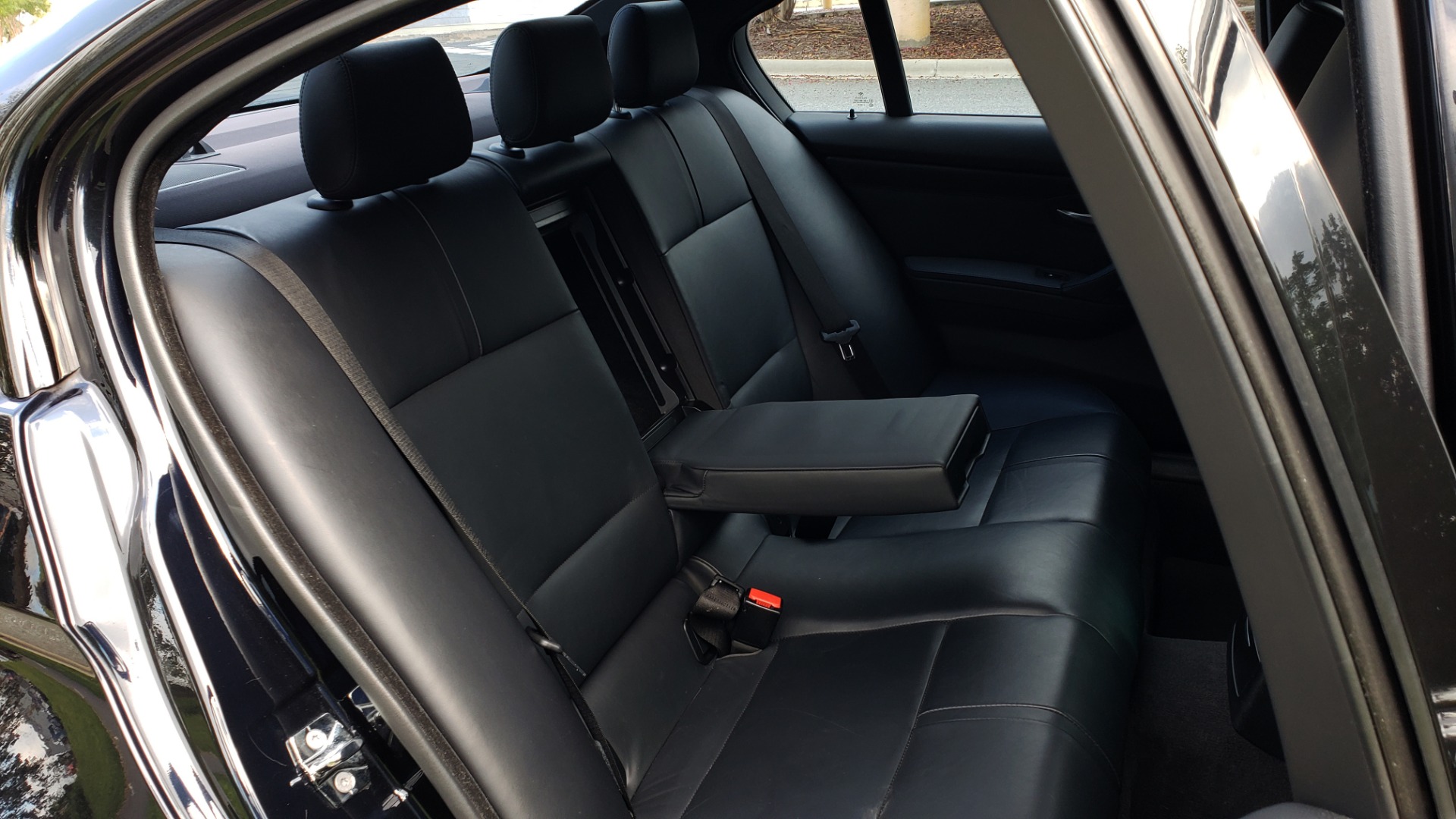 Used 2008 BMW 3 SERIES M3 PREMIUM / TECH / PDC / SUNROOF / 4.0L V8 / 6-SPD MANUAL for sale Sold at Formula Imports in Charlotte NC 28227 78