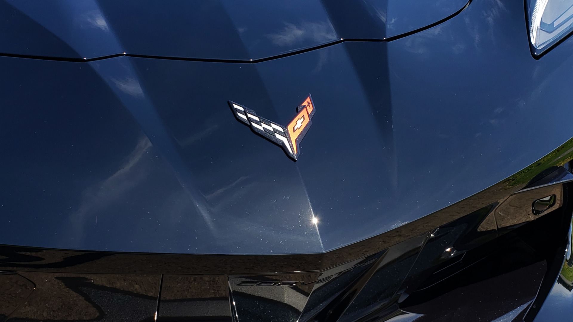 Used 2020 Chevrolet Corvette 2LT for sale Sold at Formula Imports in Charlotte NC 28227 19