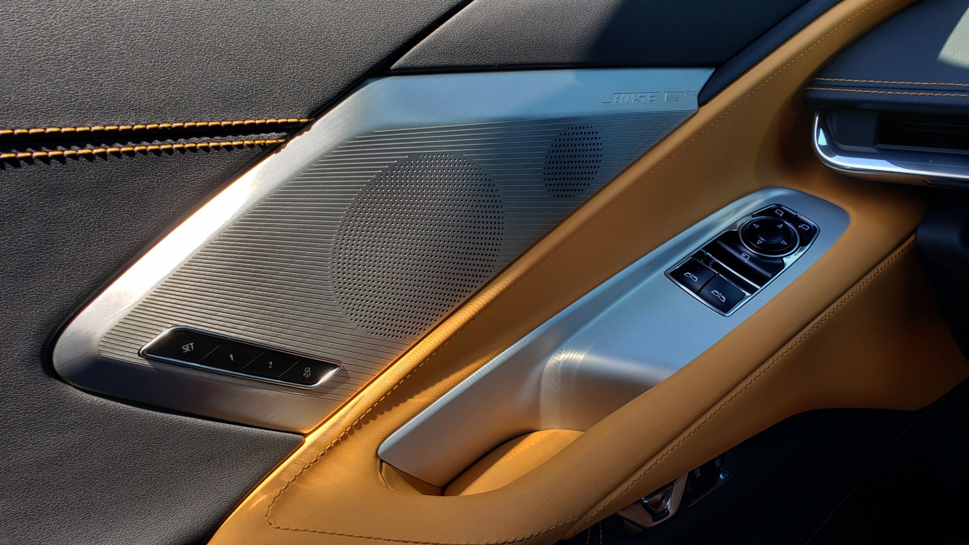 Used 2020 Chevrolet Corvette 2LT for sale Sold at Formula Imports in Charlotte NC 28227 49