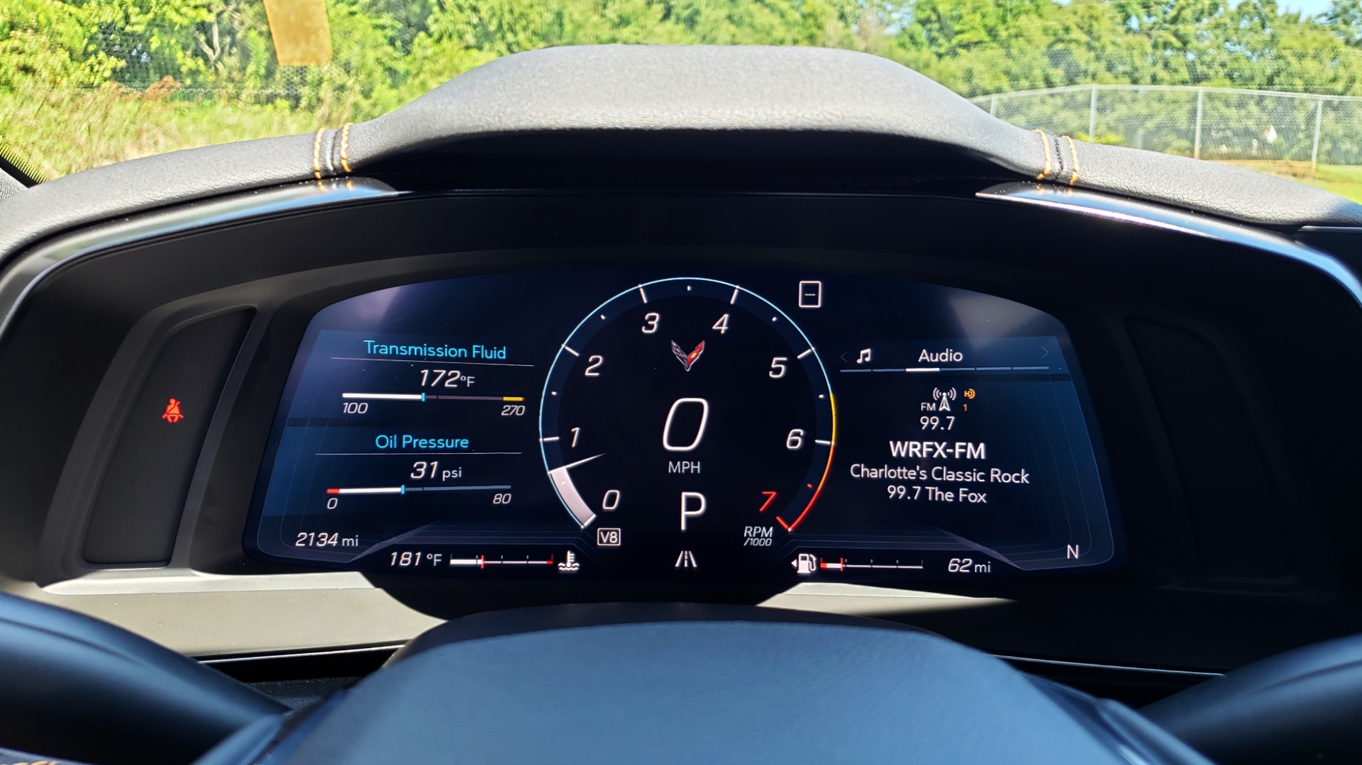 Used 2020 Chevrolet Corvette 2LT for sale Sold at Formula Imports in Charlotte NC 28227 51
