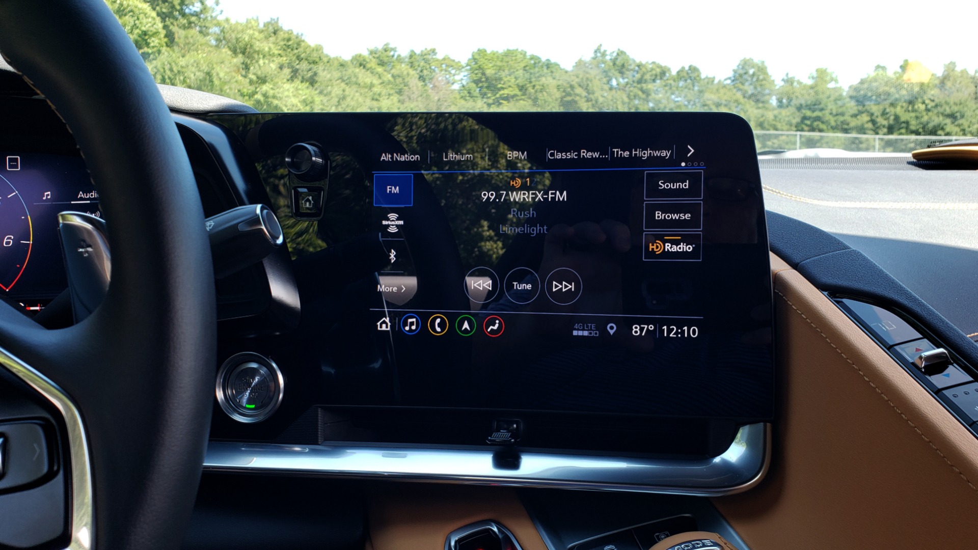 Used 2020 Chevrolet Corvette 2LT for sale Sold at Formula Imports in Charlotte NC 28227 56