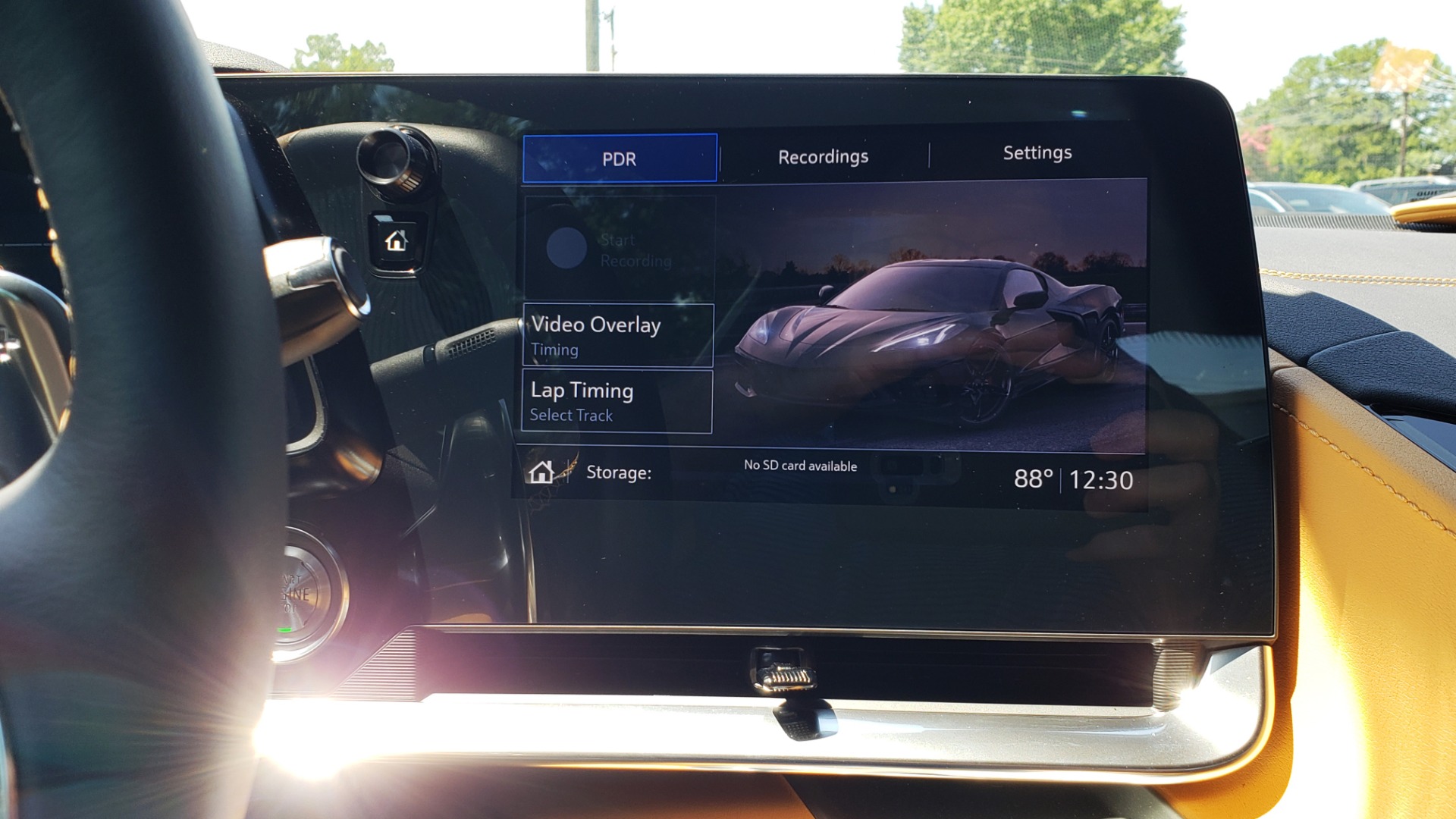 Used 2020 Chevrolet Corvette 2LT for sale Sold at Formula Imports in Charlotte NC 28227 59
