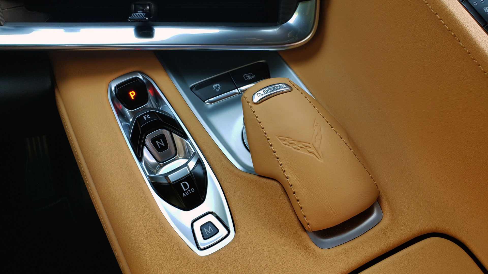 Used 2020 Chevrolet Corvette 2LT for sale Sold at Formula Imports in Charlotte NC 28227 60