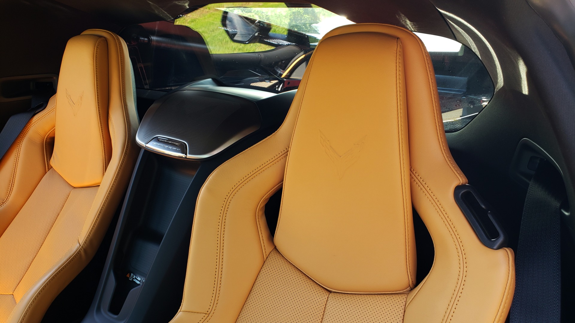 Used 2020 Chevrolet Corvette 2LT for sale Sold at Formula Imports in Charlotte NC 28227 68
