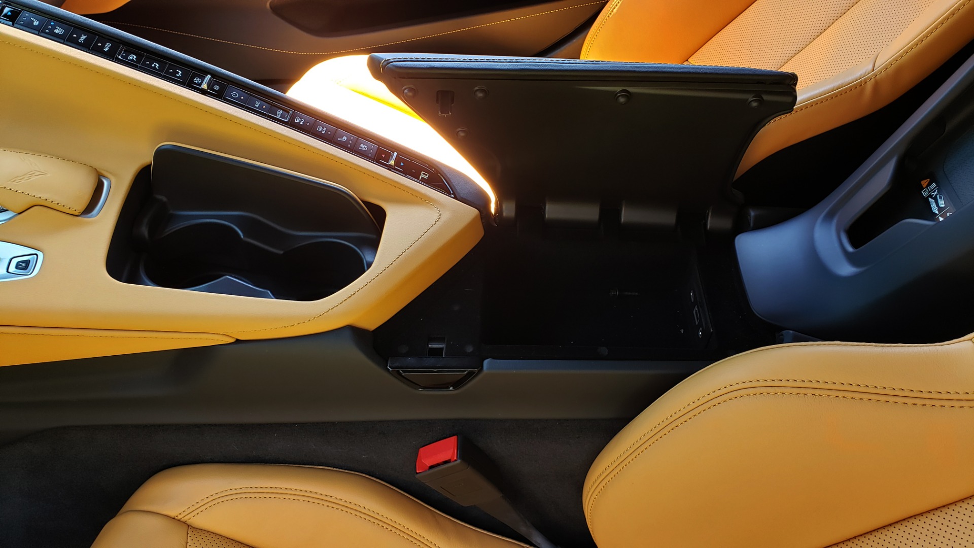 Used 2020 Chevrolet Corvette 2LT for sale Sold at Formula Imports in Charlotte NC 28227 69
