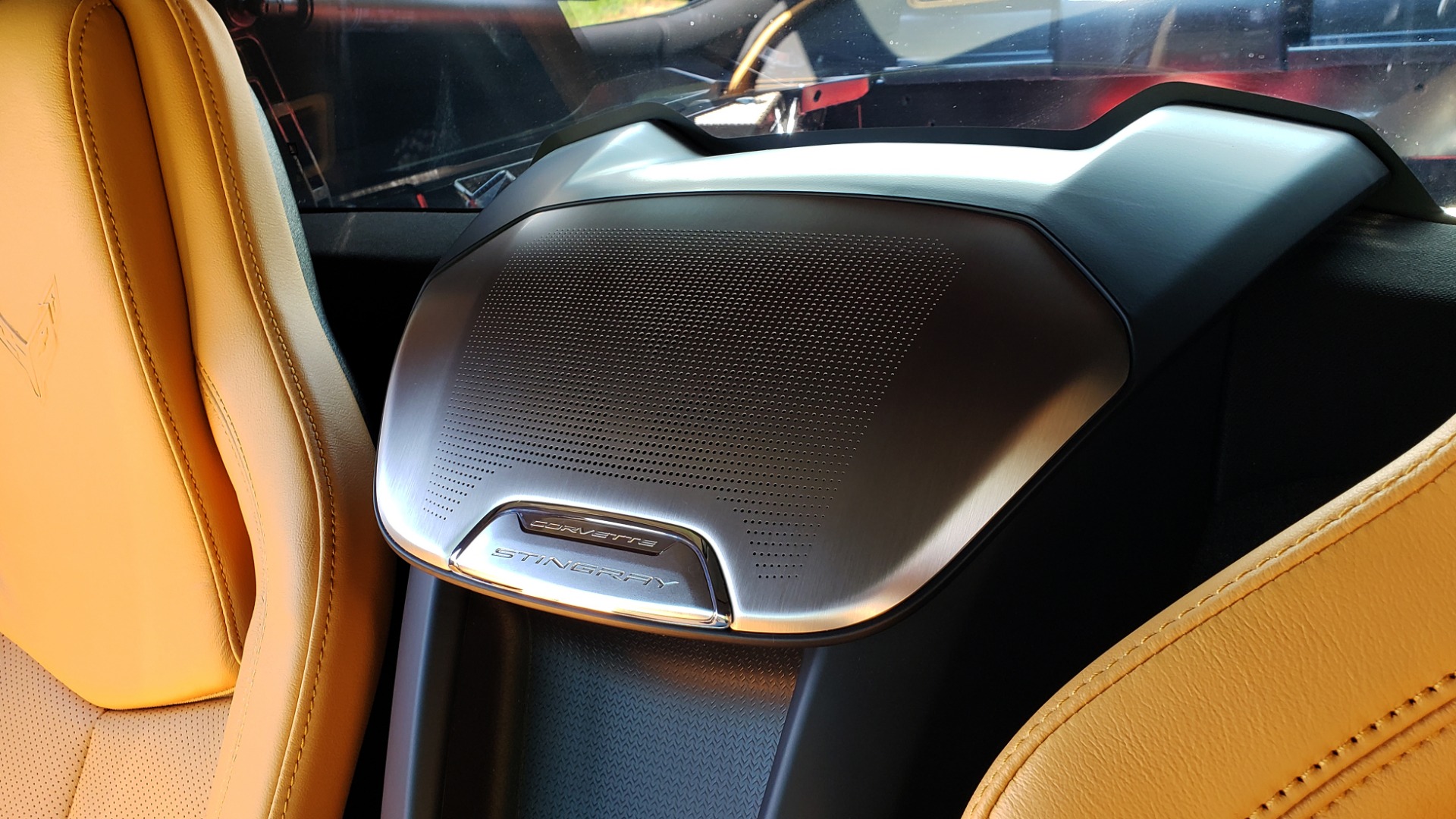 Used 2020 Chevrolet Corvette 2LT for sale Sold at Formula Imports in Charlotte NC 28227 71