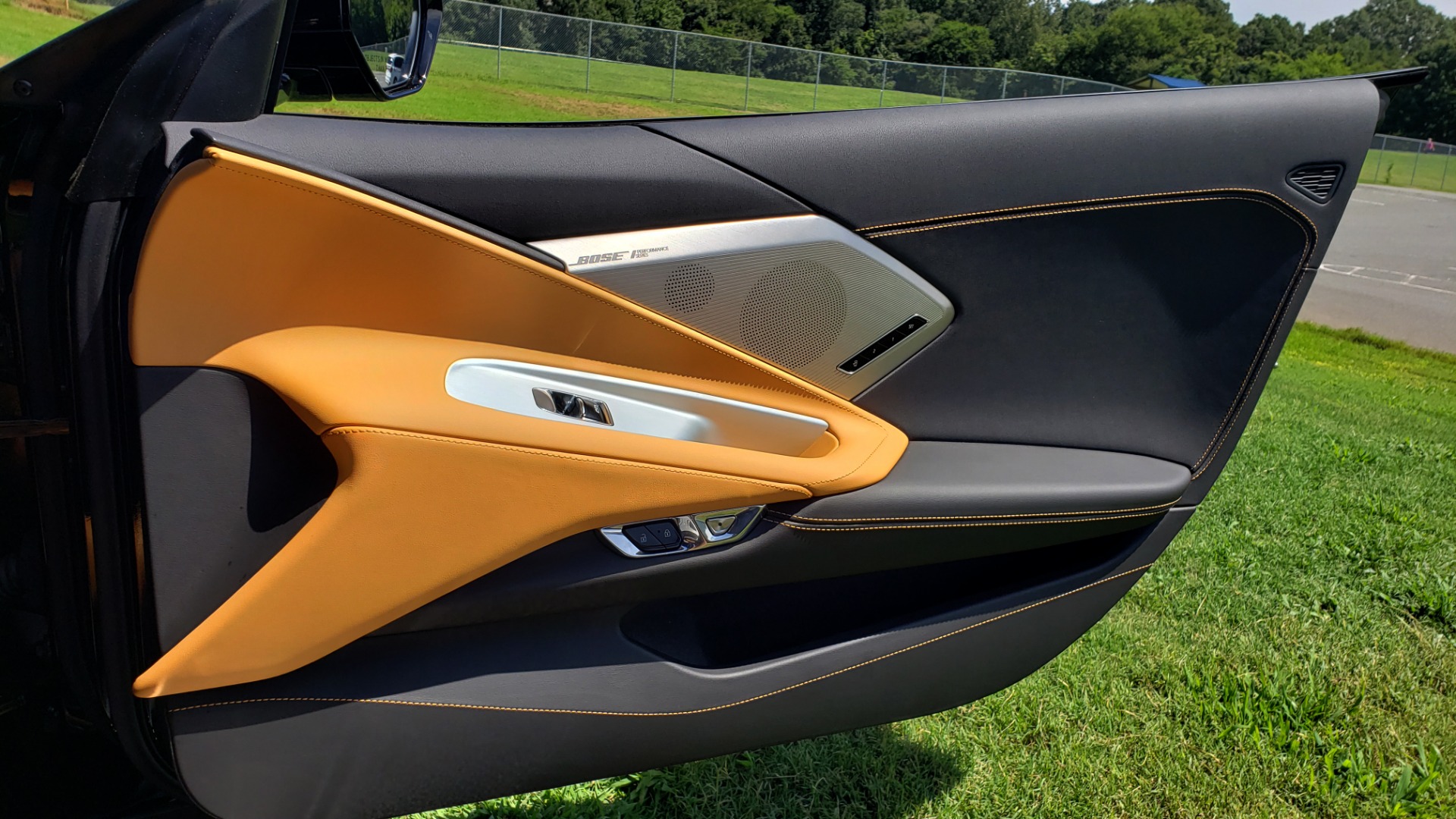 Used 2020 Chevrolet Corvette 2LT for sale Sold at Formula Imports in Charlotte NC 28227 72
