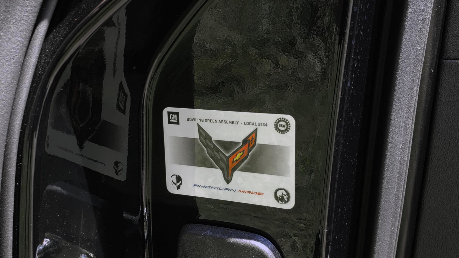 Used 2020 Chevrolet Corvette 2LT for sale Sold at Formula Imports in Charlotte NC 28227 80