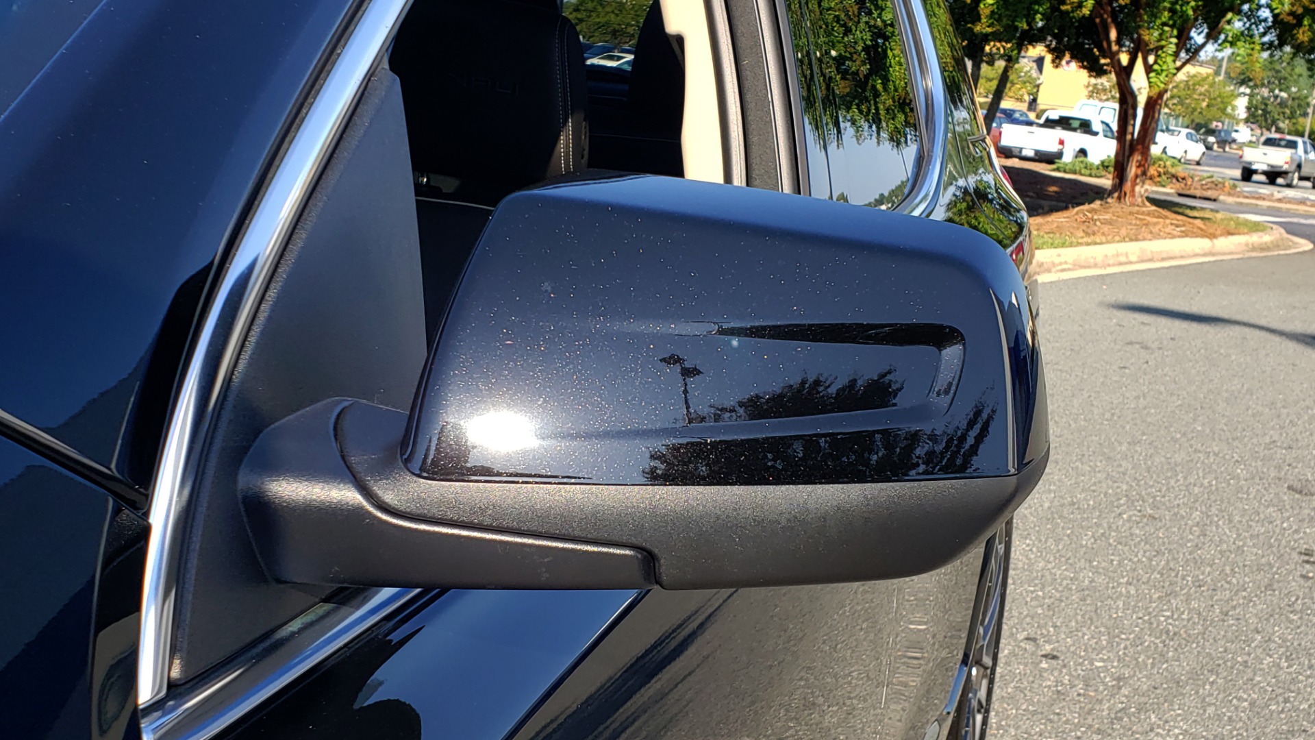 Used 2017 GMC ACADIA DENALI / FWD / NAV / SUNROOF / CAMERA / 3-ROW for sale Sold at Formula Imports in Charlotte NC 28227 26
