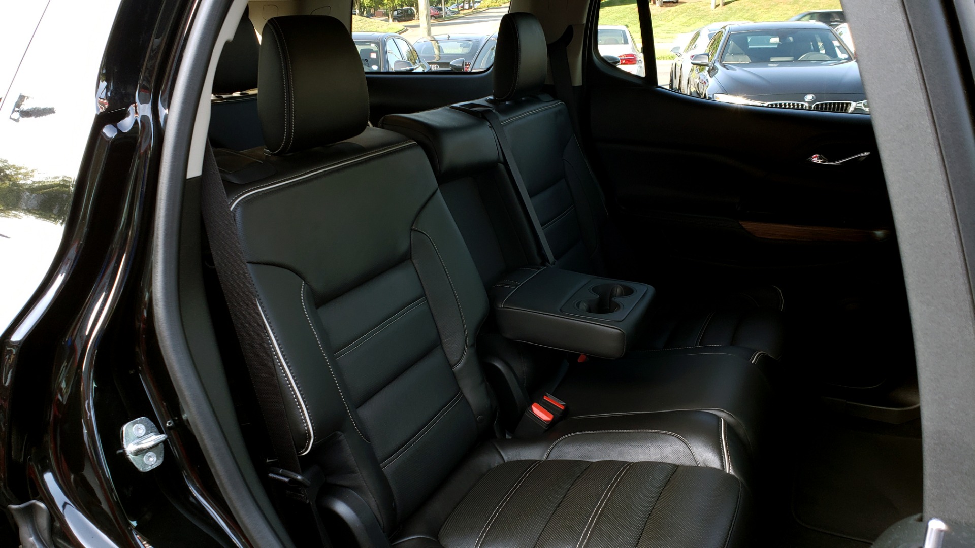 Used 2017 GMC ACADIA DENALI / FWD / NAV / SUNROOF / CAMERA / 3-ROW for sale Sold at Formula Imports in Charlotte NC 28227 78