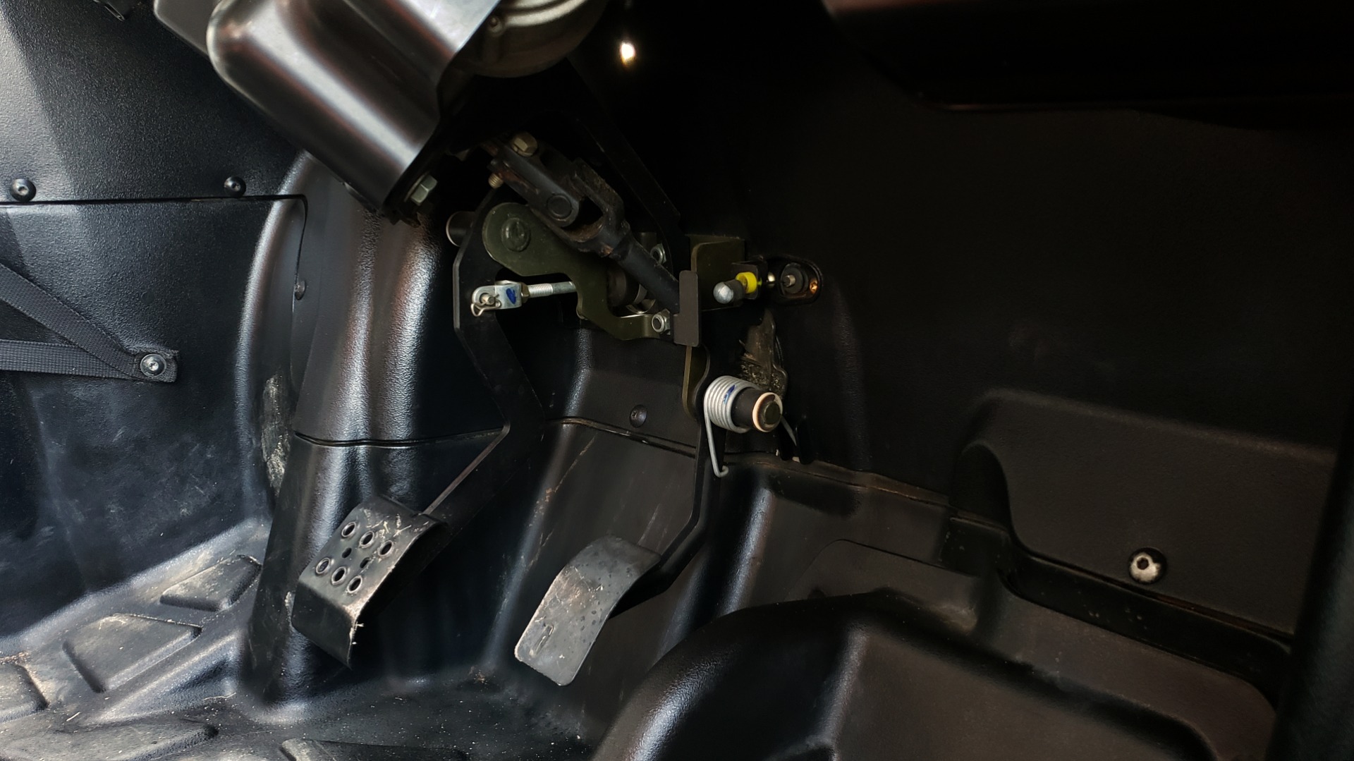 Used 2012 POLARIS RANGER RZR4 / HO 800 EFI / IPHONE CONNECT / SPEAKERS / NEW TIRES for sale Sold at Formula Imports in Charlotte NC 28227 29