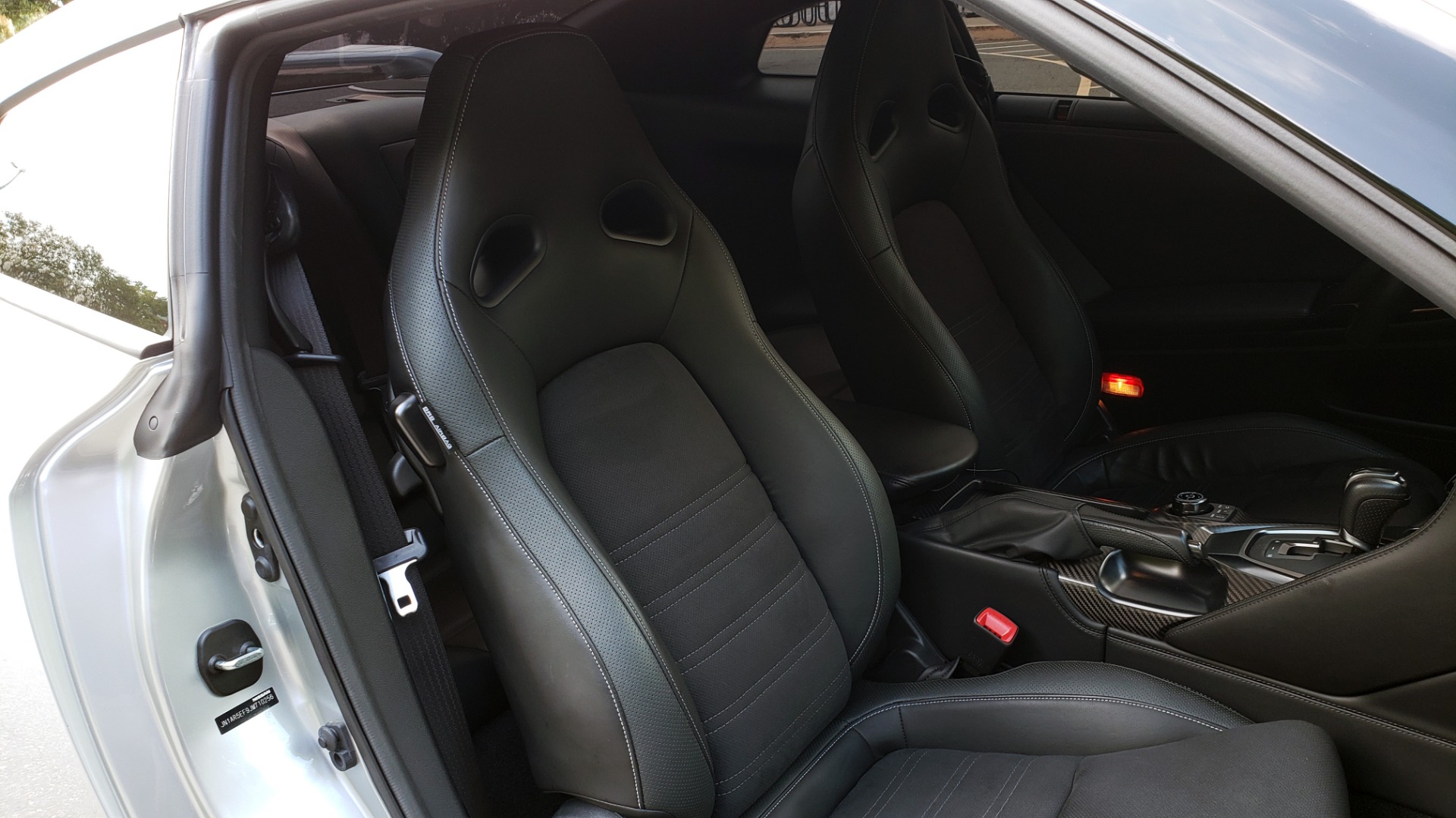 Used 2018 Nissan GT-R PREMIUM / NAV / BOSE / REARVIEW / CUSTOM WHEELS / COIL OVER SHOCKS / TUNED for sale Sold at Formula Imports in Charlotte NC 28227 63
