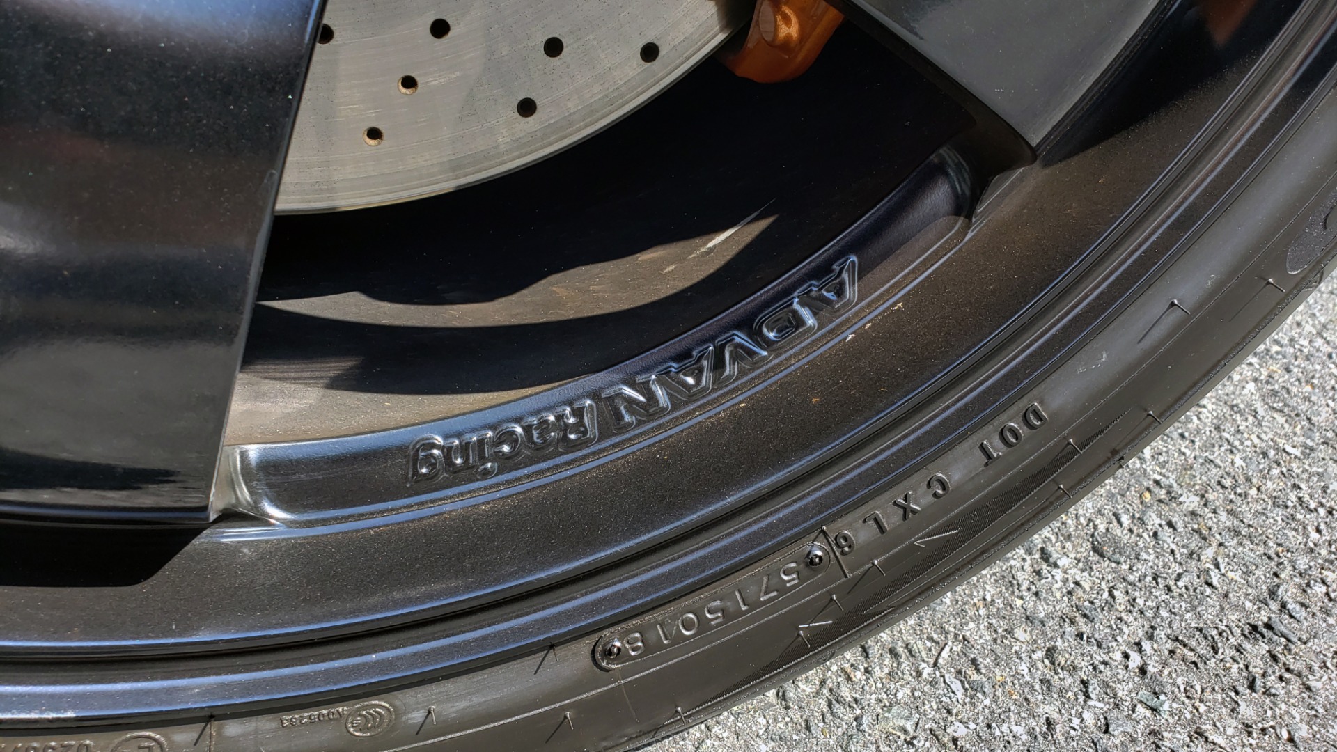 Used 2018 Nissan GT-R PREMIUM / NAV / BOSE / REARVIEW / CUSTOM WHEELS / COIL OVER SHOCKS / TUNED for sale Sold at Formula Imports in Charlotte NC 28227 80