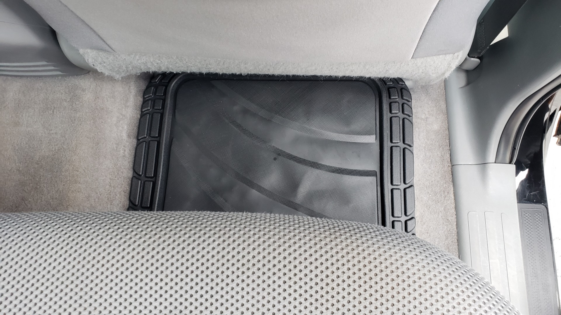 Used 2011 Toyota TACOMA 4WD / 4.0L V6 / 5-SPD AUTO / TRD OFF-ROAD PKG / BED LINER for sale Sold at Formula Imports in Charlotte NC 28227 66