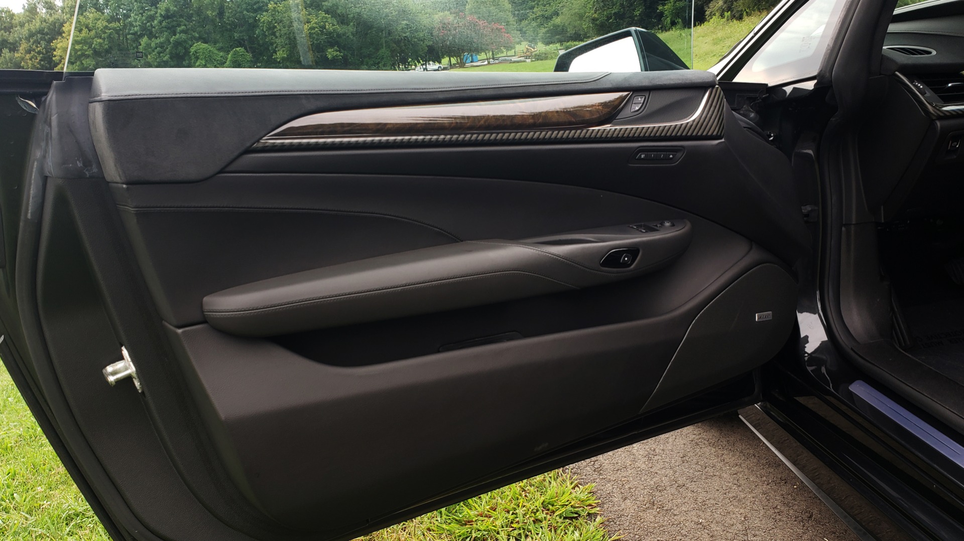 Used 2014 Cadillac ELR 2DR COUPE / HYBRID / NAV / BOSE / HEATED SEATS / REARVIEW for sale Sold at Formula Imports in Charlotte NC 28227 23