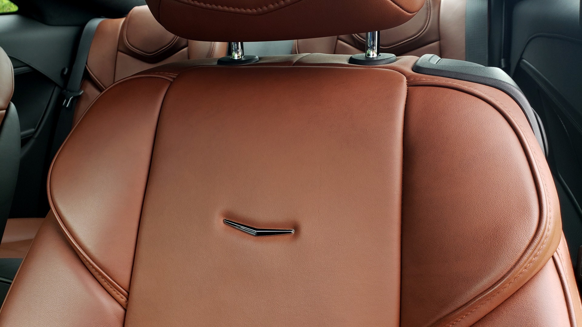Used 2014 Cadillac ELR 2DR COUPE / HYBRID / NAV / BOSE / HEATED SEATS / REARVIEW for sale Sold at Formula Imports in Charlotte NC 28227 30