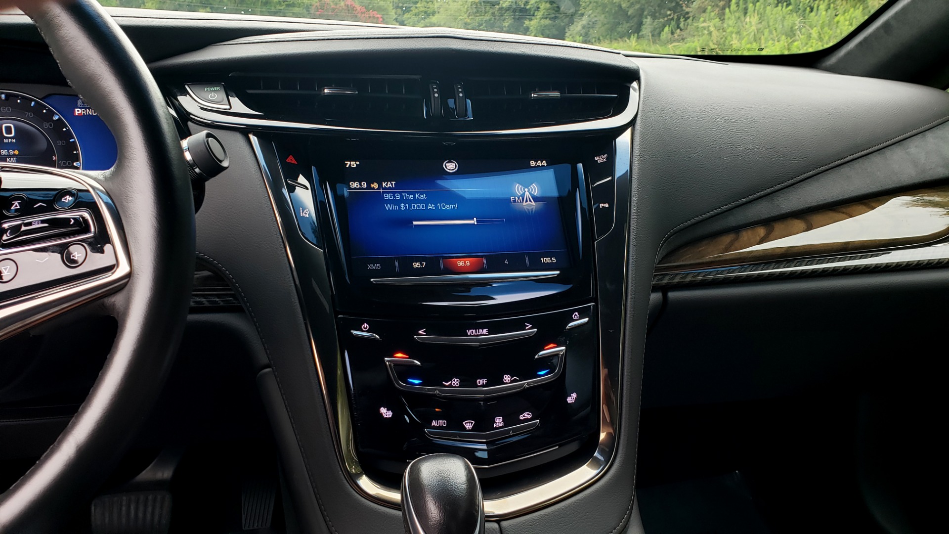 Used 2014 Cadillac ELR 2DR COUPE / HYBRID / NAV / BOSE / HEATED SEATS / REARVIEW for sale Sold at Formula Imports in Charlotte NC 28227 37