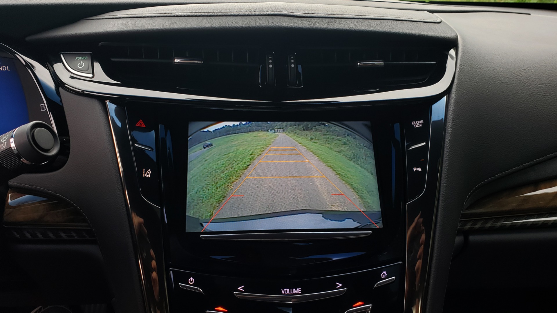 Used 2014 Cadillac ELR 2DR COUPE / HYBRID / NAV / BOSE / HEATED SEATS / REARVIEW for sale Sold at Formula Imports in Charlotte NC 28227 38