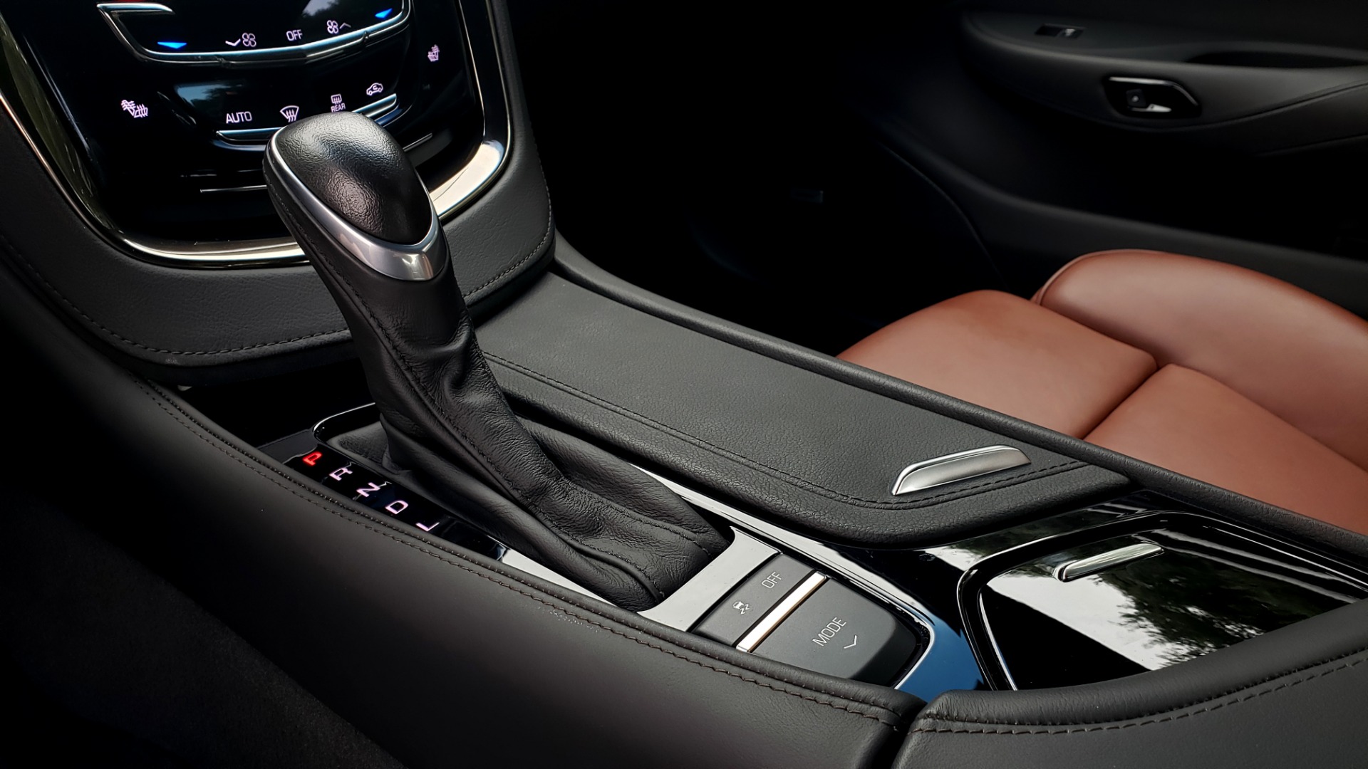 Used 2014 Cadillac ELR 2DR COUPE / HYBRID / NAV / BOSE / HEATED SEATS / REARVIEW for sale Sold at Formula Imports in Charlotte NC 28227 42