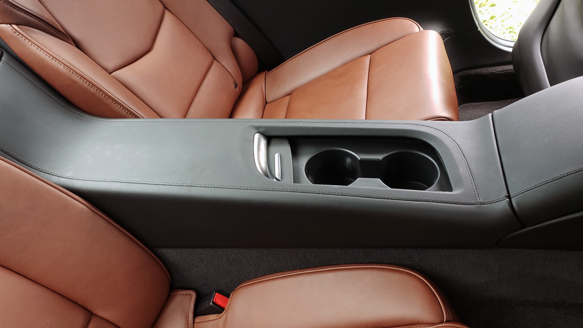 Used 2014 Cadillac ELR 2DR COUPE / HYBRID / NAV / BOSE / HEATED SEATS / REARVIEW for sale Sold at Formula Imports in Charlotte NC 28227 52