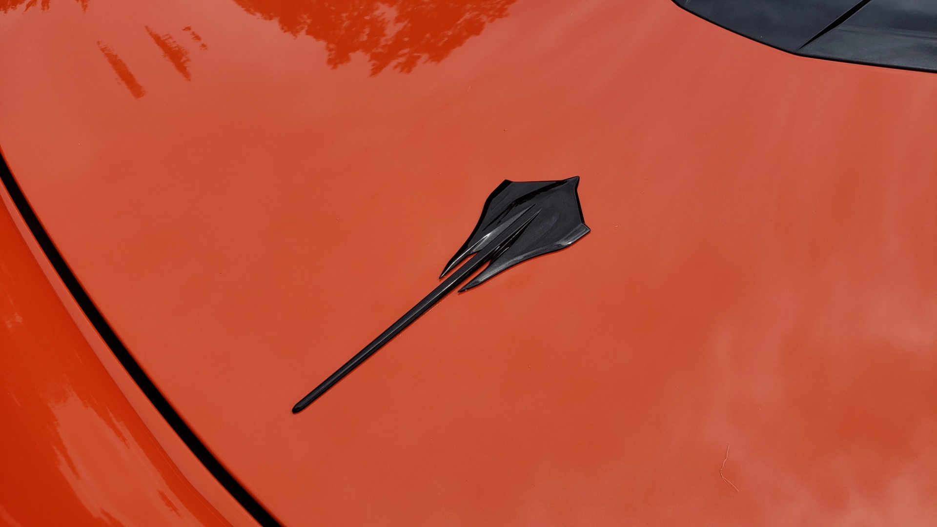 Used 2020 Chevrolet CORVETTE C8 STINGRAY 2LT / 6.2L V8 / 8-SPD AUTO / NAV / BOSE / REARVIEW / DATA RECOR for sale Sold at Formula Imports in Charlotte NC 28227 27