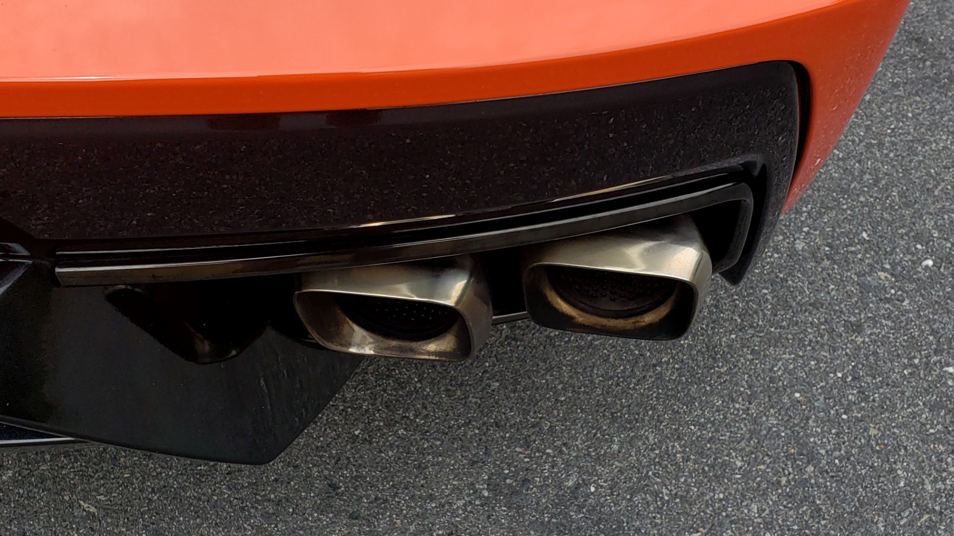 Used 2020 Chevrolet CORVETTE C8 STINGRAY 2LT / 6.2L V8 / 8-SPD AUTO / NAV / BOSE / REARVIEW / DATA RECOR for sale Sold at Formula Imports in Charlotte NC 28227 33