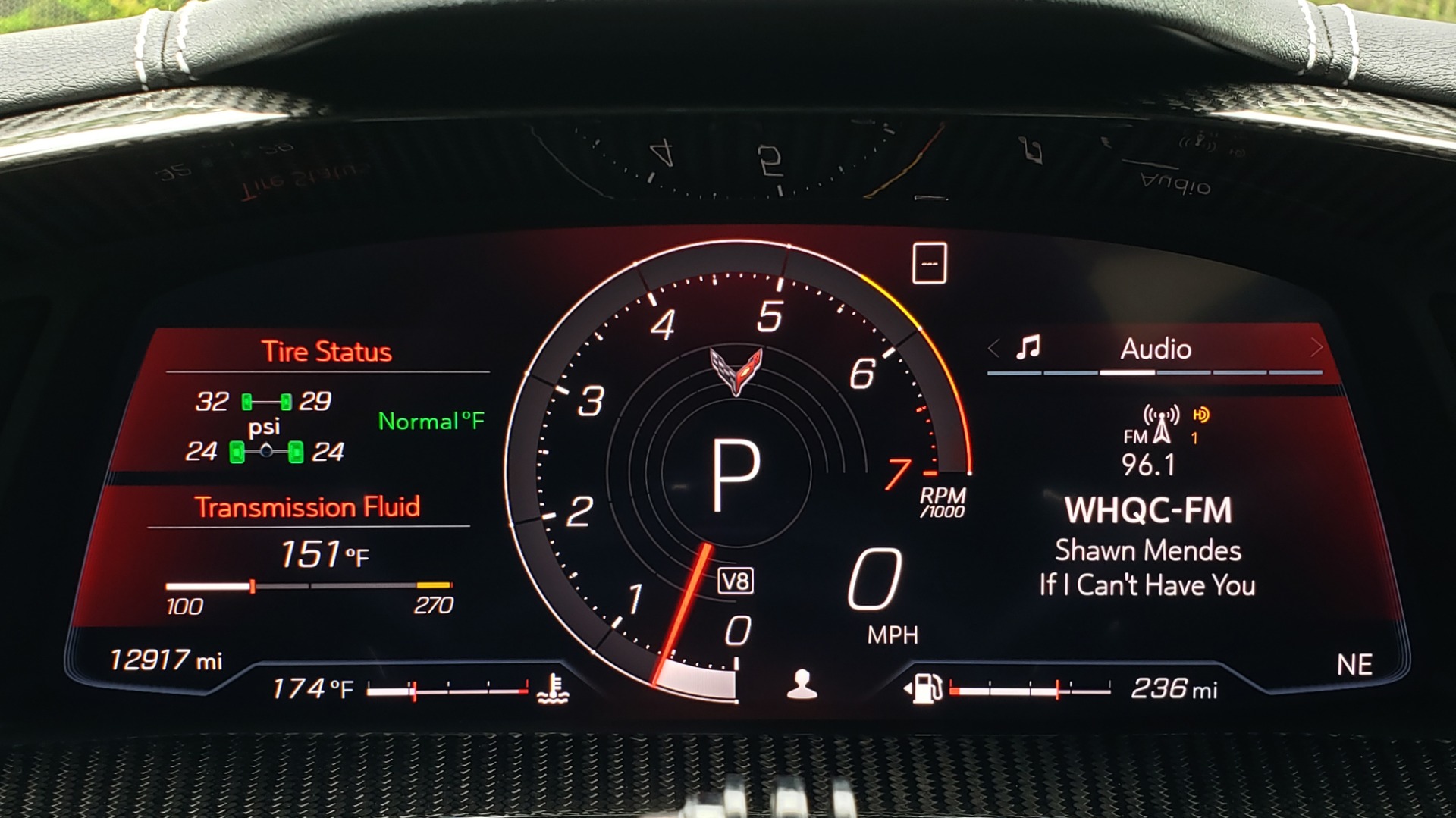 Used 2020 Chevrolet CORVETTE C8 STINGRAY 2LT / 6.2L V8 / 8-SPD AUTO / NAV / BOSE / REARVIEW / DATA RECOR for sale Sold at Formula Imports in Charlotte NC 28227 49