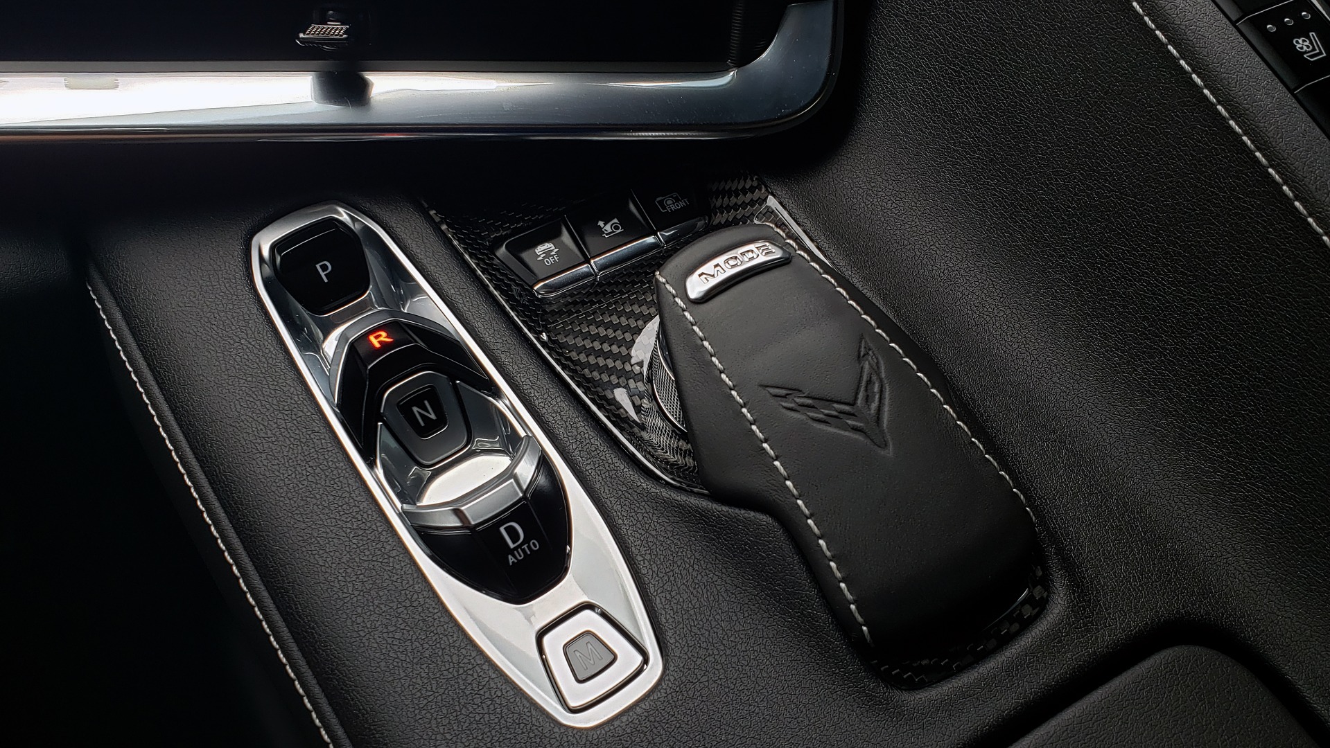 Used 2020 Chevrolet CORVETTE C8 STINGRAY 2LT / 6.2L V8 / 8-SPD AUTO / NAV / BOSE / REARVIEW / DATA RECOR for sale Sold at Formula Imports in Charlotte NC 28227 57