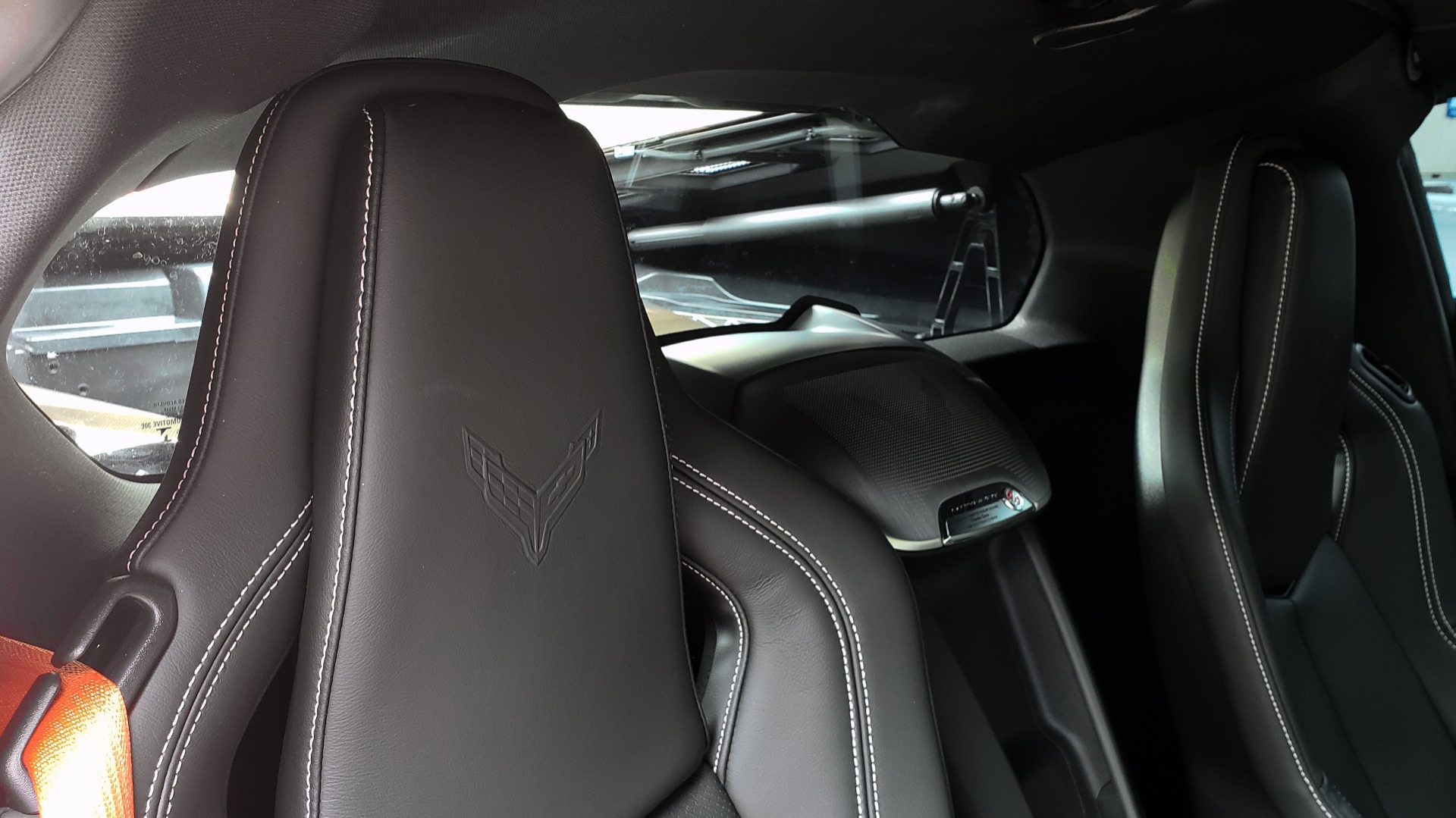 Used 2020 Chevrolet CORVETTE C8 STINGRAY 2LT / 6.2L V8 / 8-SPD AUTO / NAV / BOSE / REARVIEW / DATA RECOR for sale Sold at Formula Imports in Charlotte NC 28227 66
