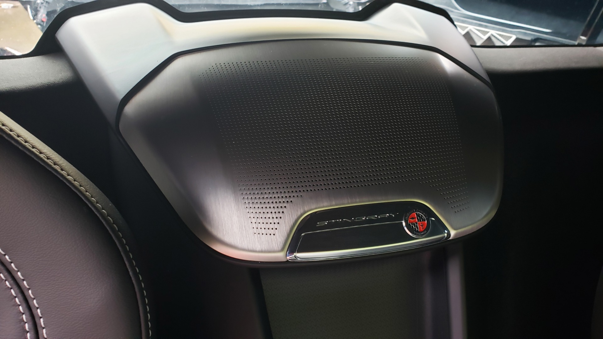 Used 2020 Chevrolet CORVETTE C8 STINGRAY 2LT / 6.2L V8 / 8-SPD AUTO / NAV / BOSE / REARVIEW / DATA RECOR for sale Sold at Formula Imports in Charlotte NC 28227 67