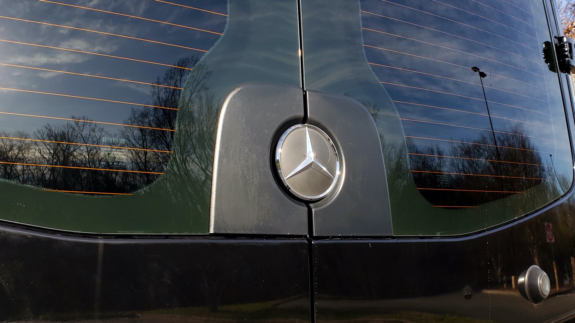 Used 2014 Mercedes-Benz SPRINTER JET VAN MIDWEST EXT for sale Sold at Formula Imports in Charlotte NC 28227 15