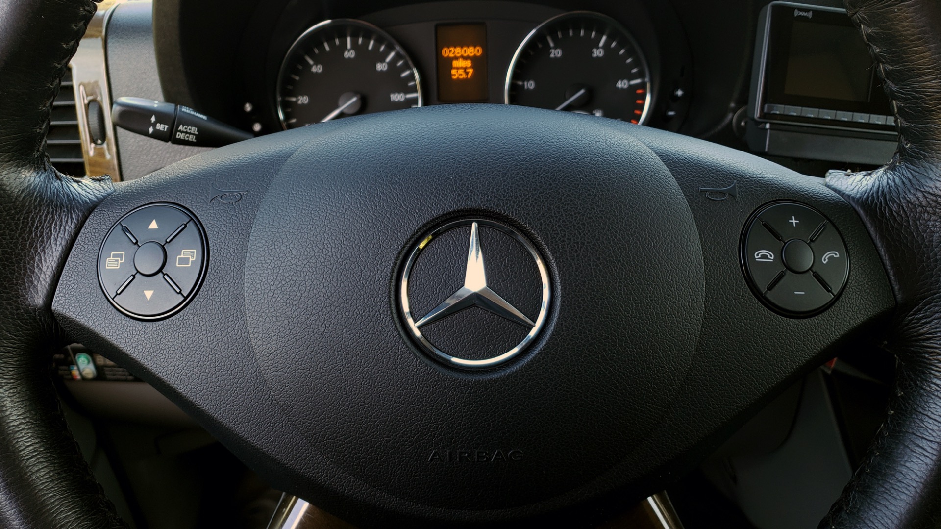 Used 2014 Mercedes-Benz SPRINTER JET VAN MIDWEST EXT for sale Sold at Formula Imports in Charlotte NC 28227 38