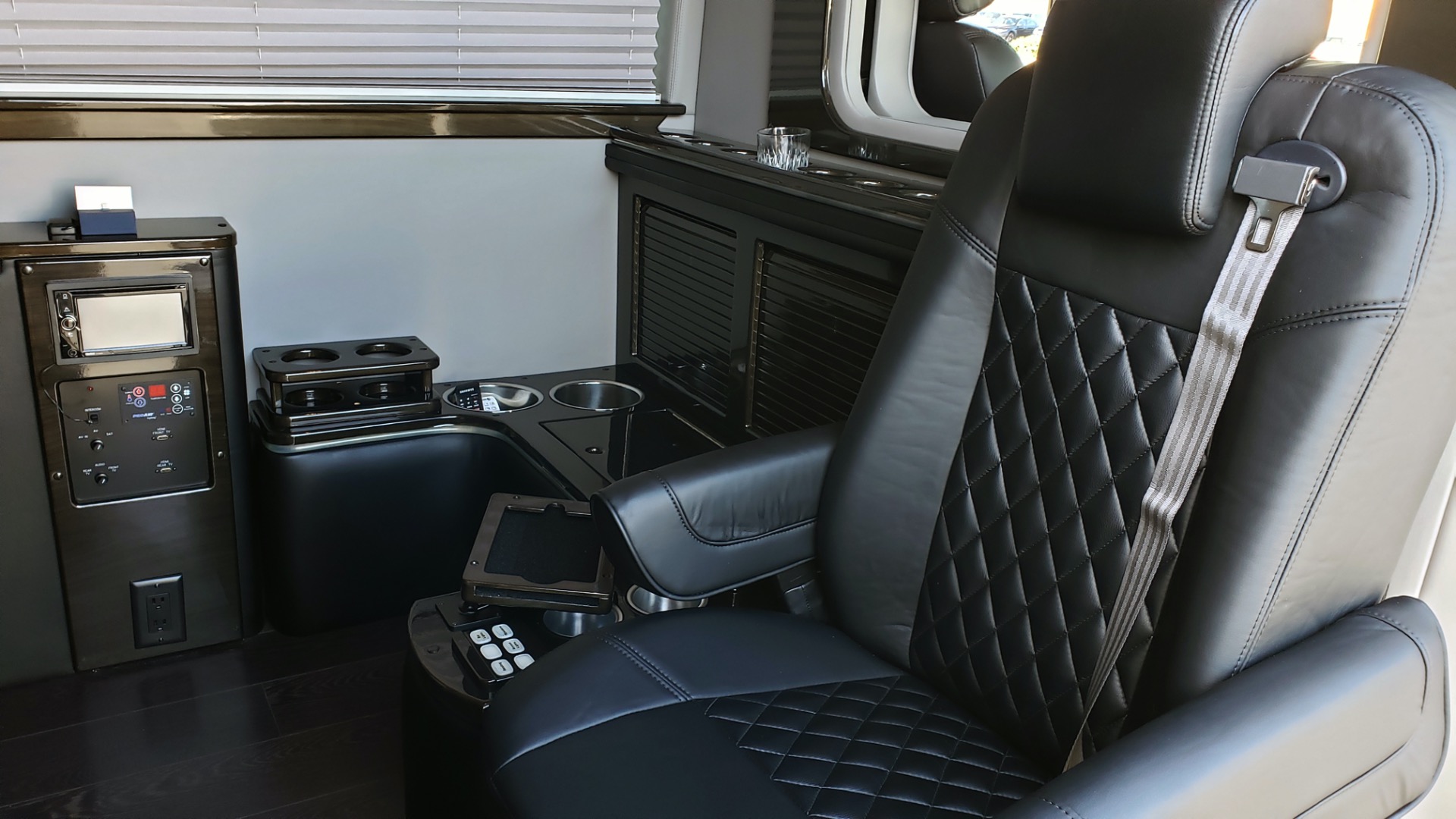 Used 2014 Mercedes-Benz SPRINTER JET VAN MIDWEST EXT for sale Sold at Formula Imports in Charlotte NC 28227 64