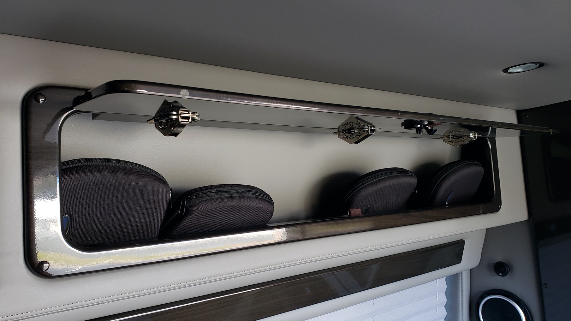 Used 2014 Mercedes-Benz SPRINTER JET VAN MIDWEST EXT for sale Sold at Formula Imports in Charlotte NC 28227 68