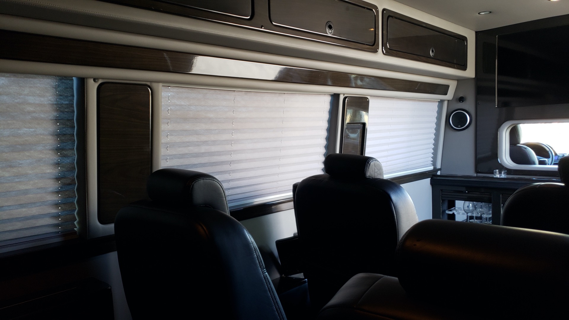 Used 2014 Mercedes-Benz SPRINTER JET VAN MIDWEST EXT for sale Sold at Formula Imports in Charlotte NC 28227 75