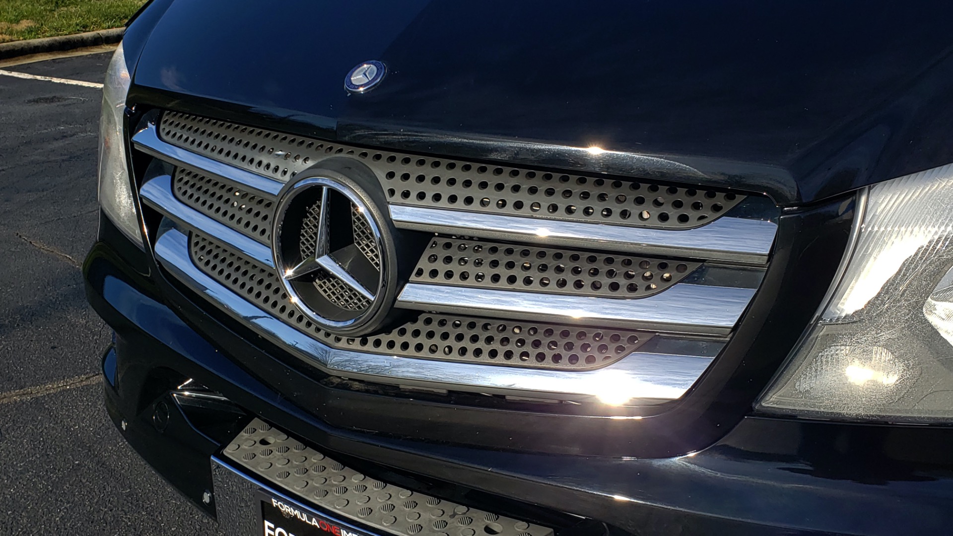 Used 2014 Mercedes-Benz SPRINTER JET VAN MIDWEST EXT for sale Sold at Formula Imports in Charlotte NC 28227 8