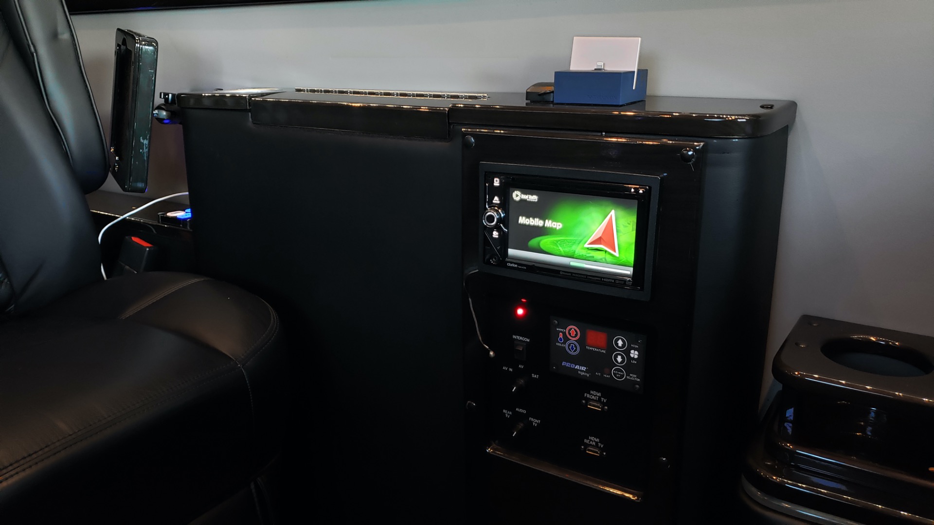 Used 2014 Mercedes-Benz SPRINTER JET VAN MIDWEST EXT for sale Sold at Formula Imports in Charlotte NC 28227 83