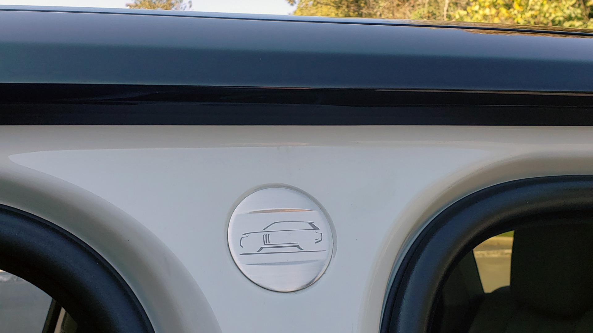 Used 2017 Land Rover RANGE ROVER SE / 4WD / SC V6 / NAV / DRIVE PKG / PANO-ROOF / REARVIEW for sale Sold at Formula Imports in Charlotte NC 28227 44