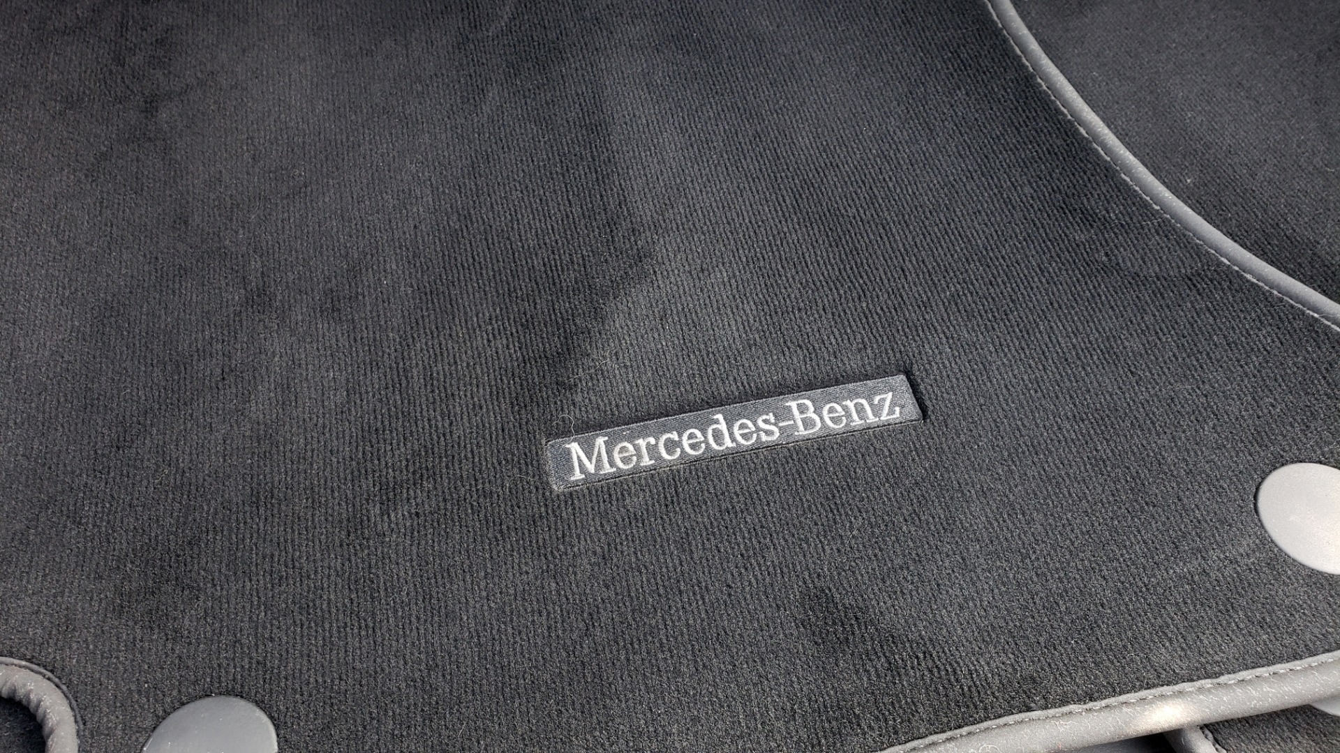 Used 2017 Mercedes-Benz E-CLASS E 300 SPORT / NAV / SUNROOF / HTD STS / BURMESTER / REARVIEW for sale Sold at Formula Imports in Charlotte NC 28227 15