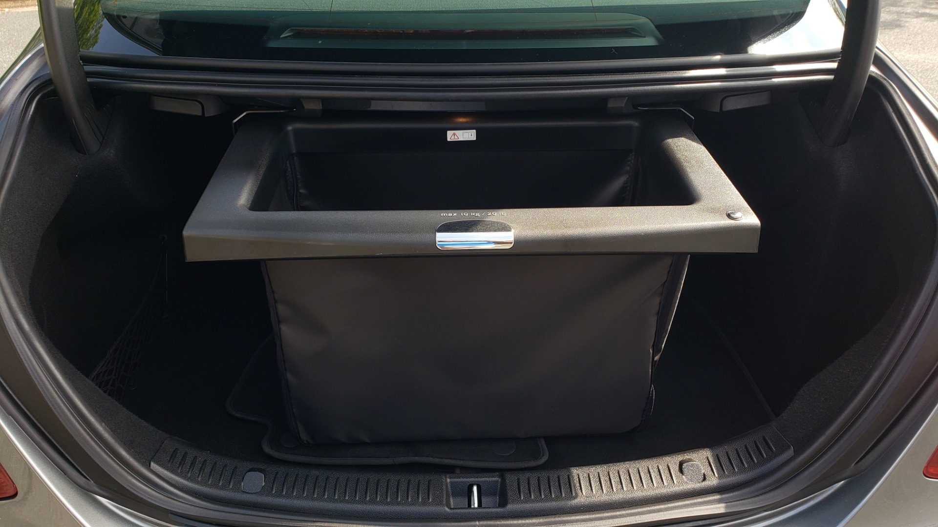 Used 2017 Mercedes-Benz E-CLASS E 300 SPORT / NAV / SUNROOF / HTD STS / BURMESTER / REARVIEW for sale Sold at Formula Imports in Charlotte NC 28227 16