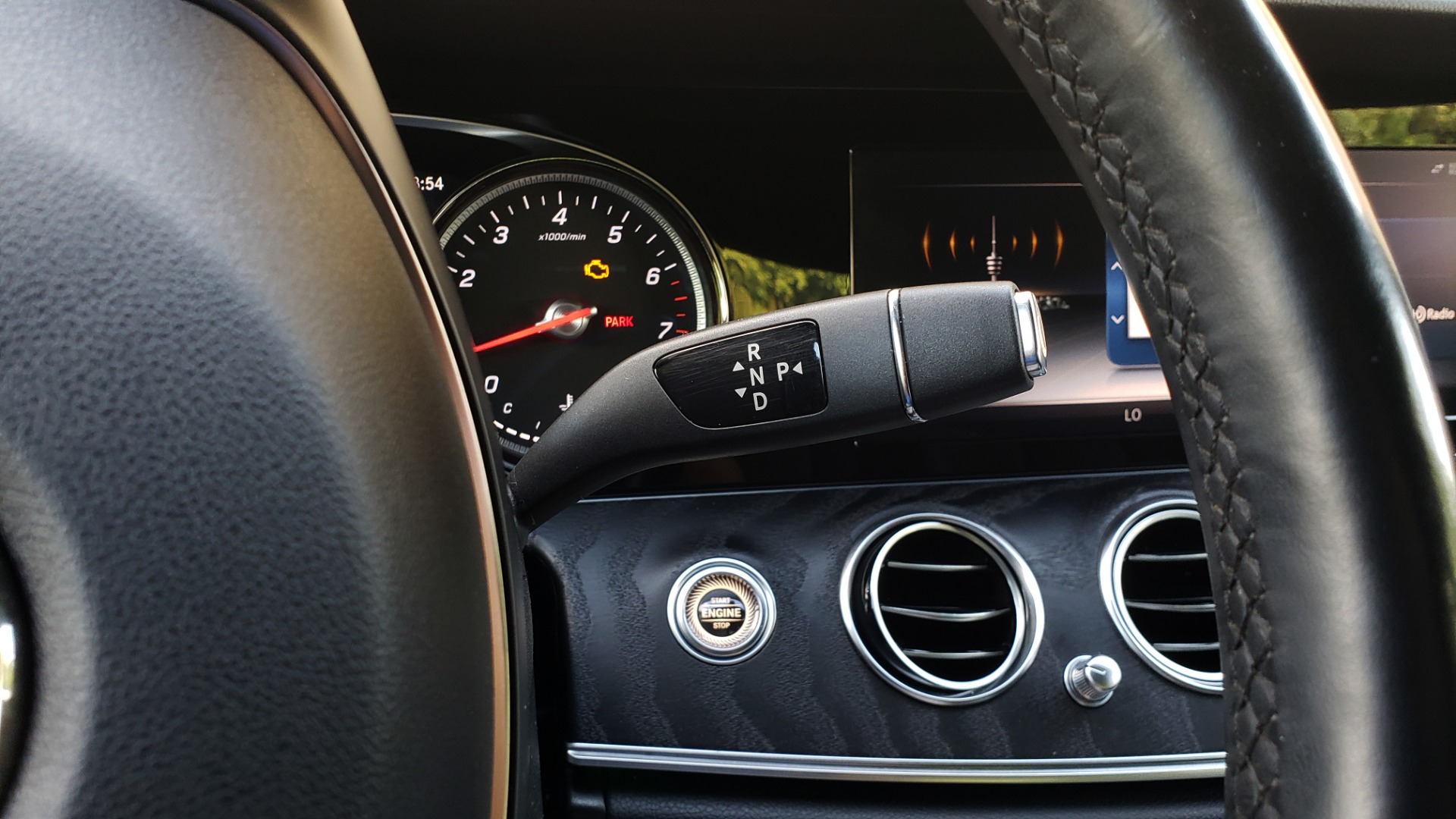 Used 2017 Mercedes-Benz E-CLASS E 300 SPORT / NAV / SUNROOF / HTD STS / BURMESTER / REARVIEW for sale Sold at Formula Imports in Charlotte NC 28227 43