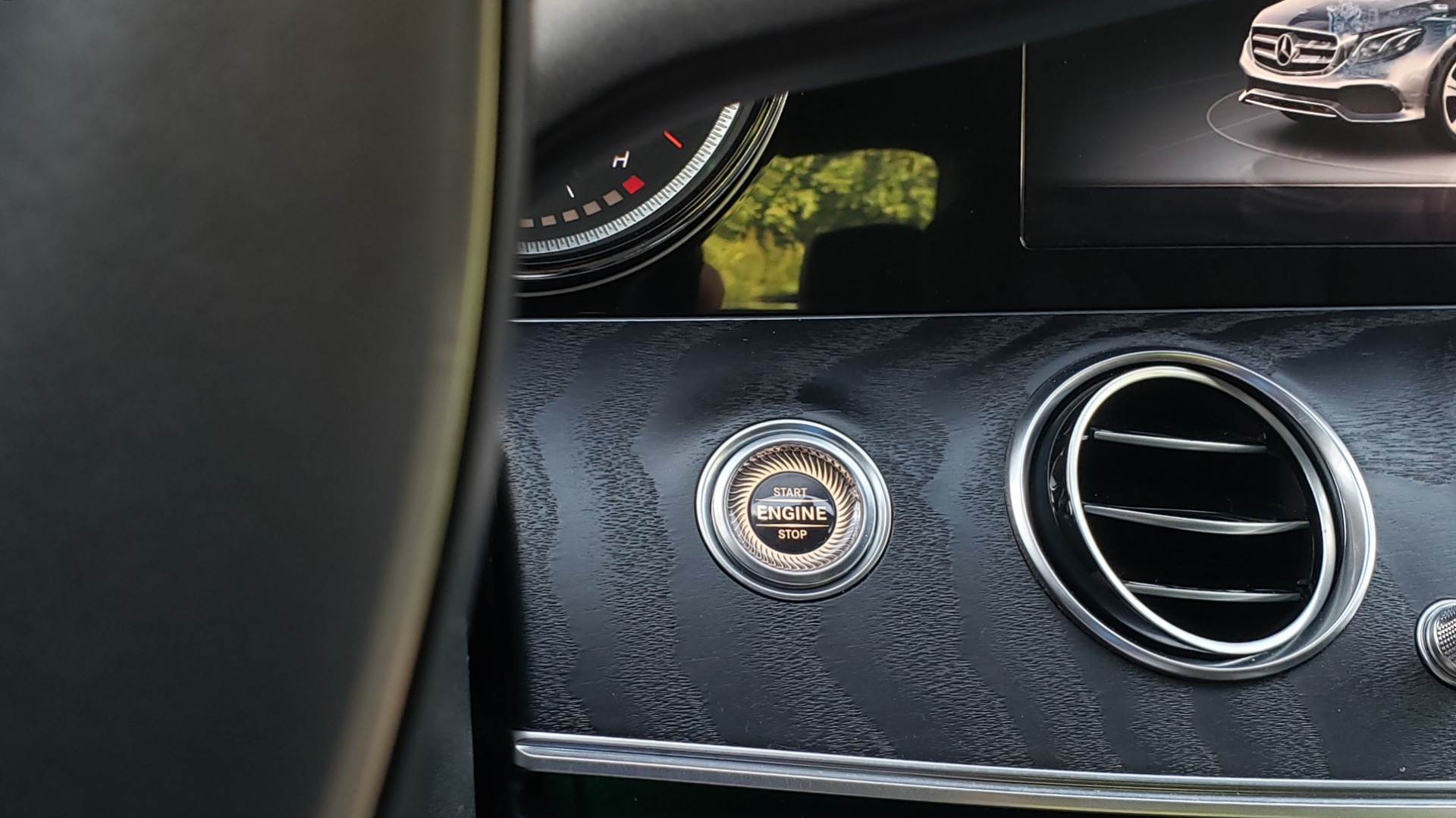 Used 2017 Mercedes-Benz E-CLASS E 300 SPORT / NAV / SUNROOF / HTD STS / BURMESTER / REARVIEW for sale Sold at Formula Imports in Charlotte NC 28227 50