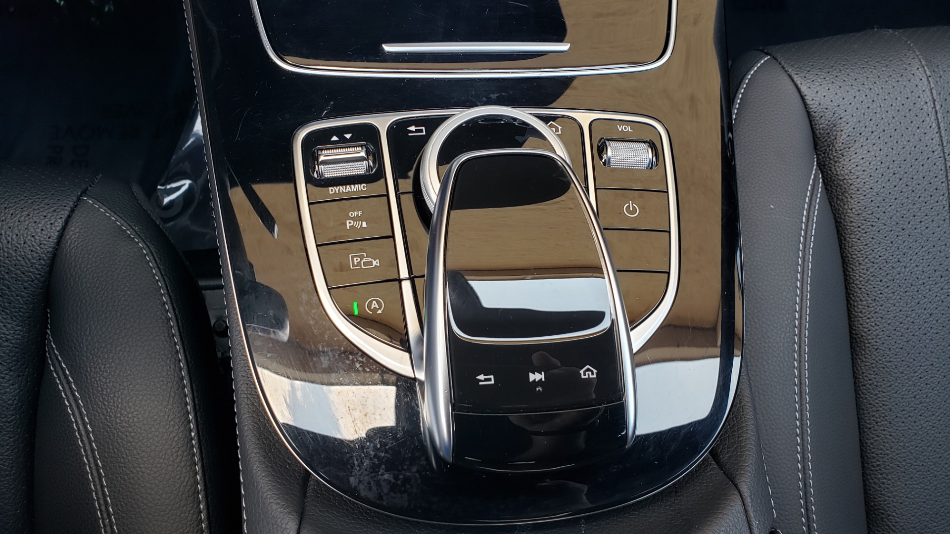 Used 2017 Mercedes-Benz E-CLASS E 300 SPORT / NAV / SUNROOF / HTD STS / BURMESTER / REARVIEW for sale Sold at Formula Imports in Charlotte NC 28227 52