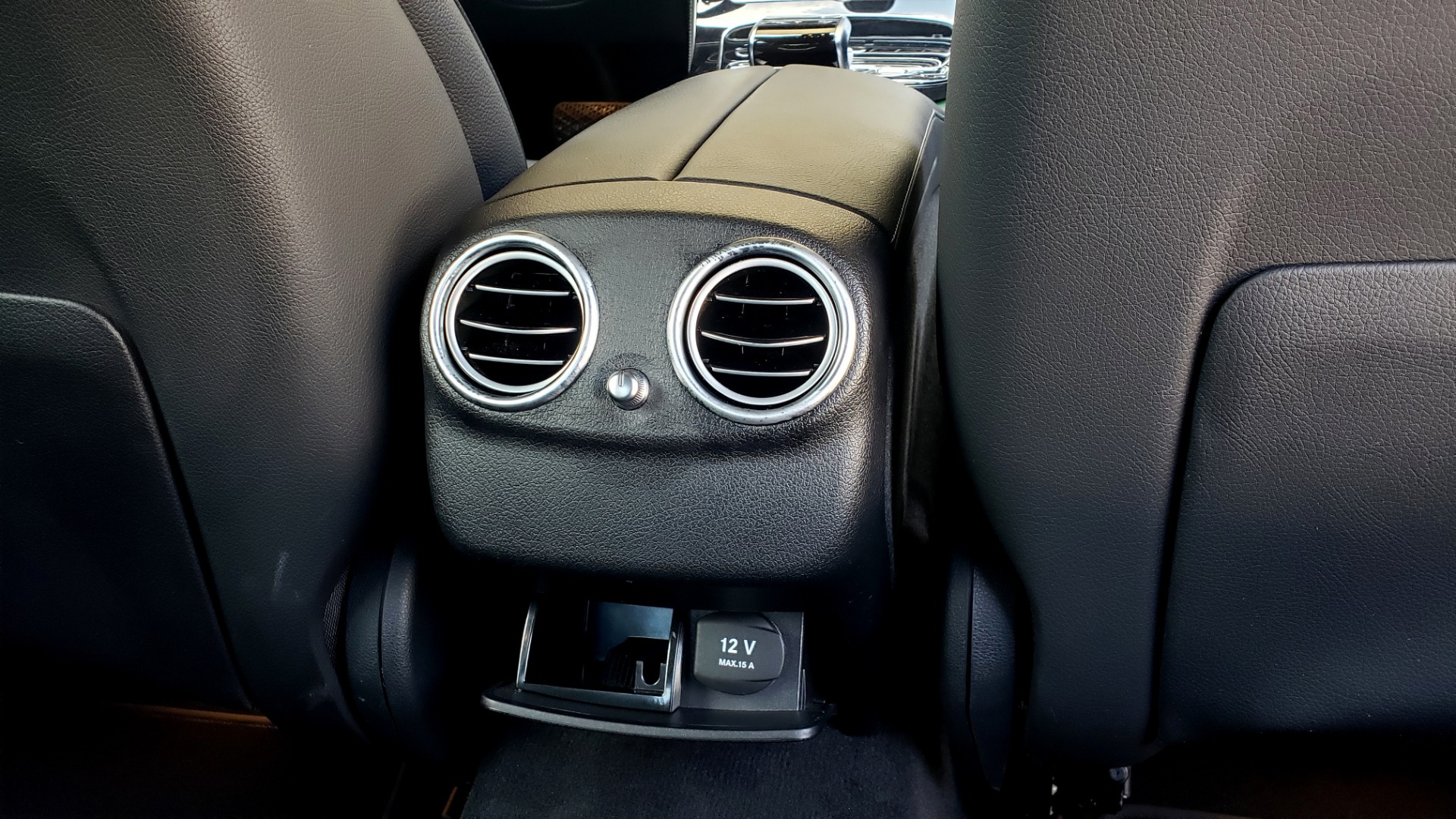 Used 2017 Mercedes-Benz E-CLASS E 300 SPORT / NAV / SUNROOF / HTD STS / BURMESTER / REARVIEW for sale Sold at Formula Imports in Charlotte NC 28227 76
