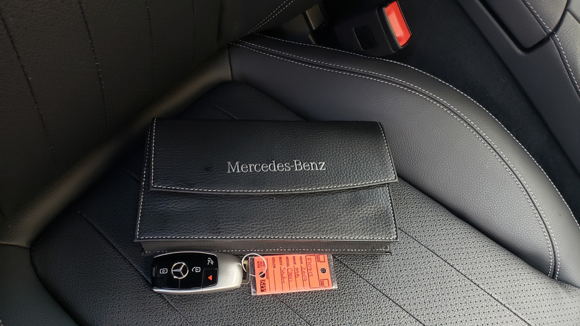 Used 2017 Mercedes-Benz E-CLASS E 300 SPORT / NAV / SUNROOF / HTD STS / BURMESTER / REARVIEW for sale Sold at Formula Imports in Charlotte NC 28227 91
