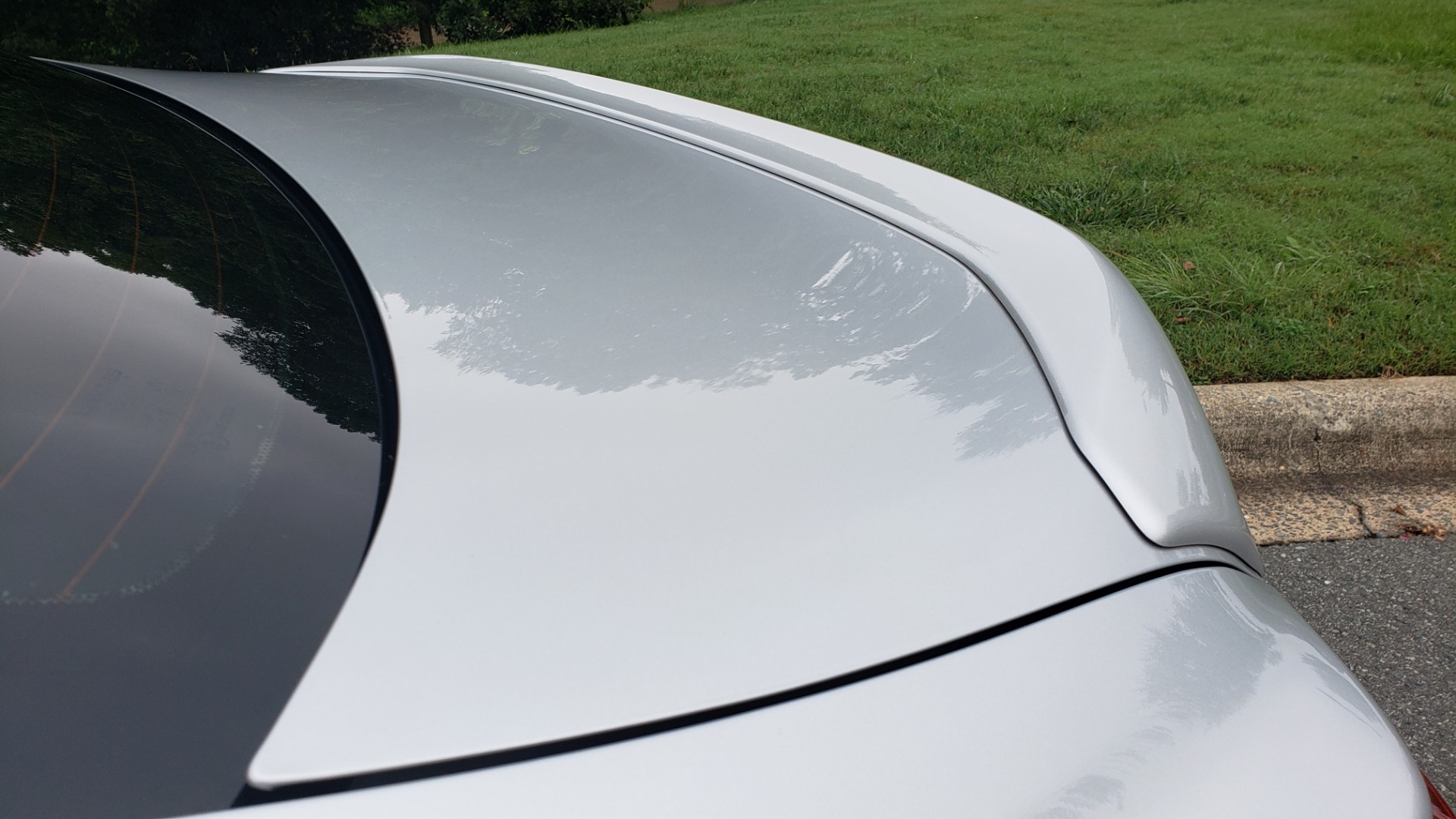 Used 2017 Lexus IS 200T F-SPORT / LEATHER / SUNROOF / 18IN WHEELS / REARVIEW for sale Sold at Formula Imports in Charlotte NC 28227 11