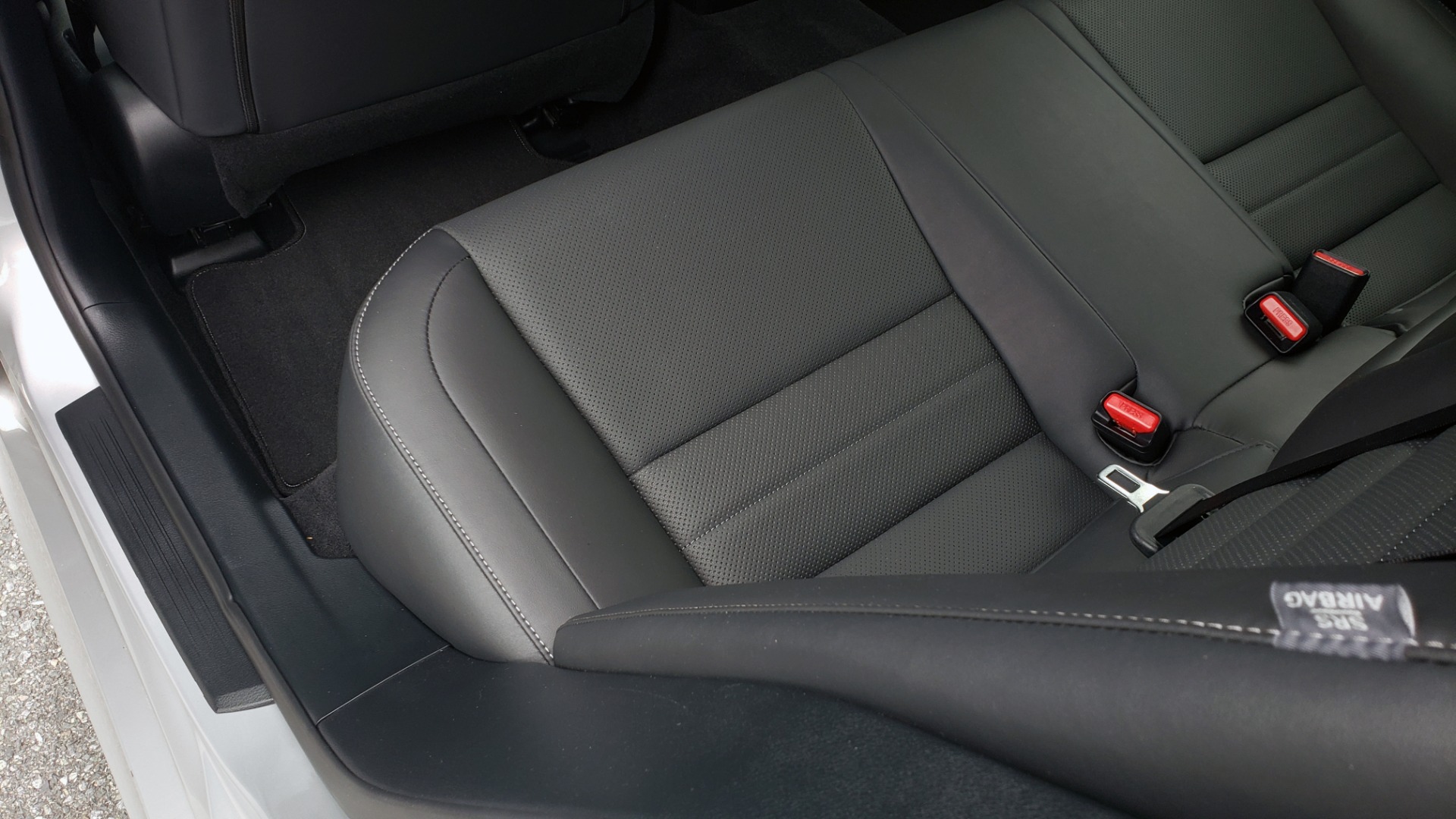 Used 2017 Lexus IS 200T F-SPORT / LEATHER / SUNROOF / 18IN WHEELS / REARVIEW for sale Sold at Formula Imports in Charlotte NC 28227 61