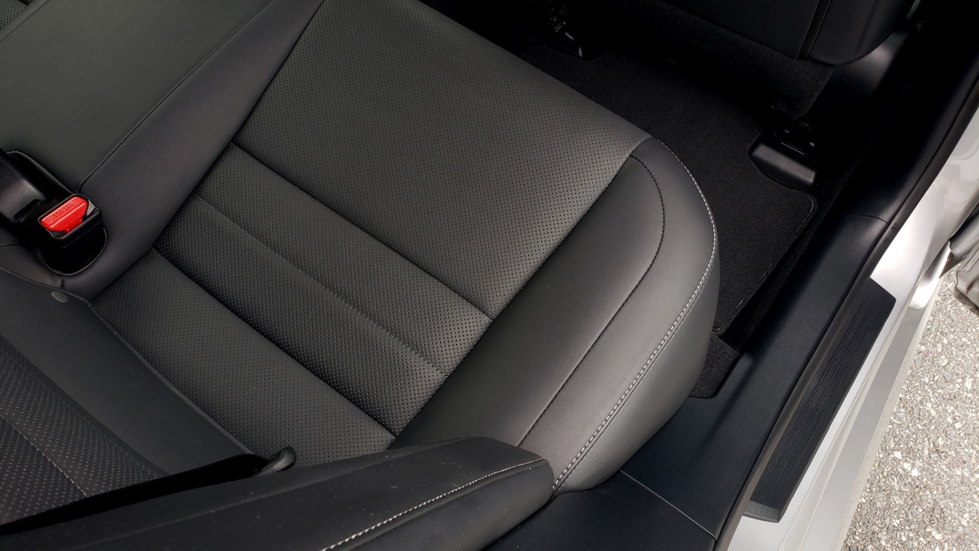 Used 2017 Lexus IS 200T F-SPORT / LEATHER / SUNROOF / 18IN WHEELS / REARVIEW for sale Sold at Formula Imports in Charlotte NC 28227 72