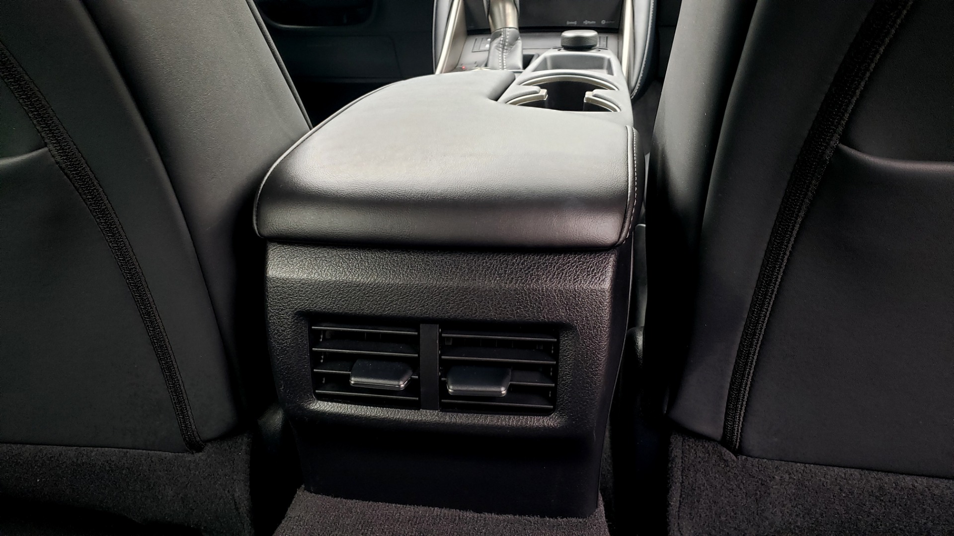 Used 2017 Lexus IS 200T F-SPORT / LEATHER / SUNROOF / 18IN WHEELS / REARVIEW for sale Sold at Formula Imports in Charlotte NC 28227 77
